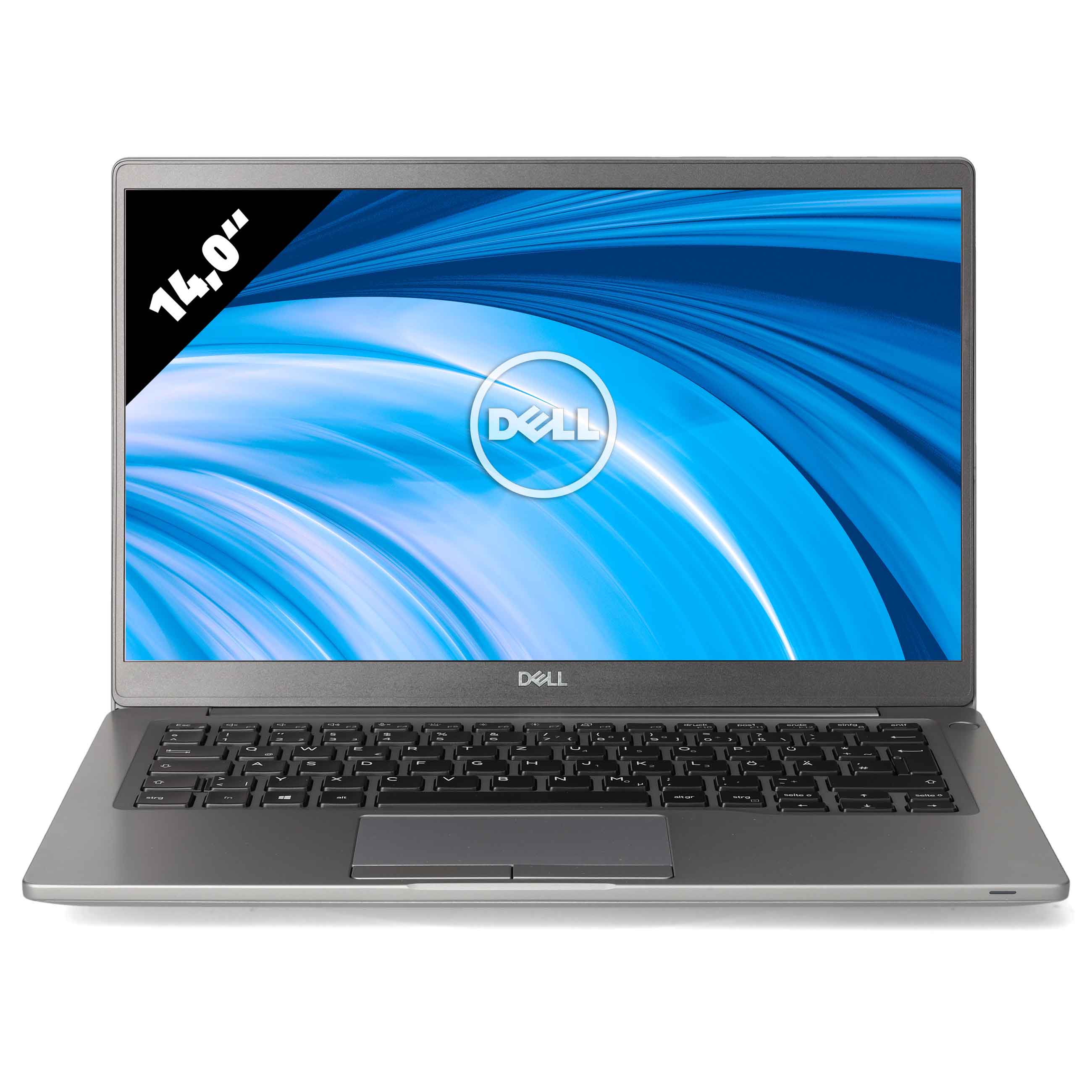 Dell Latitude 7420Fair - AfB-refurbished