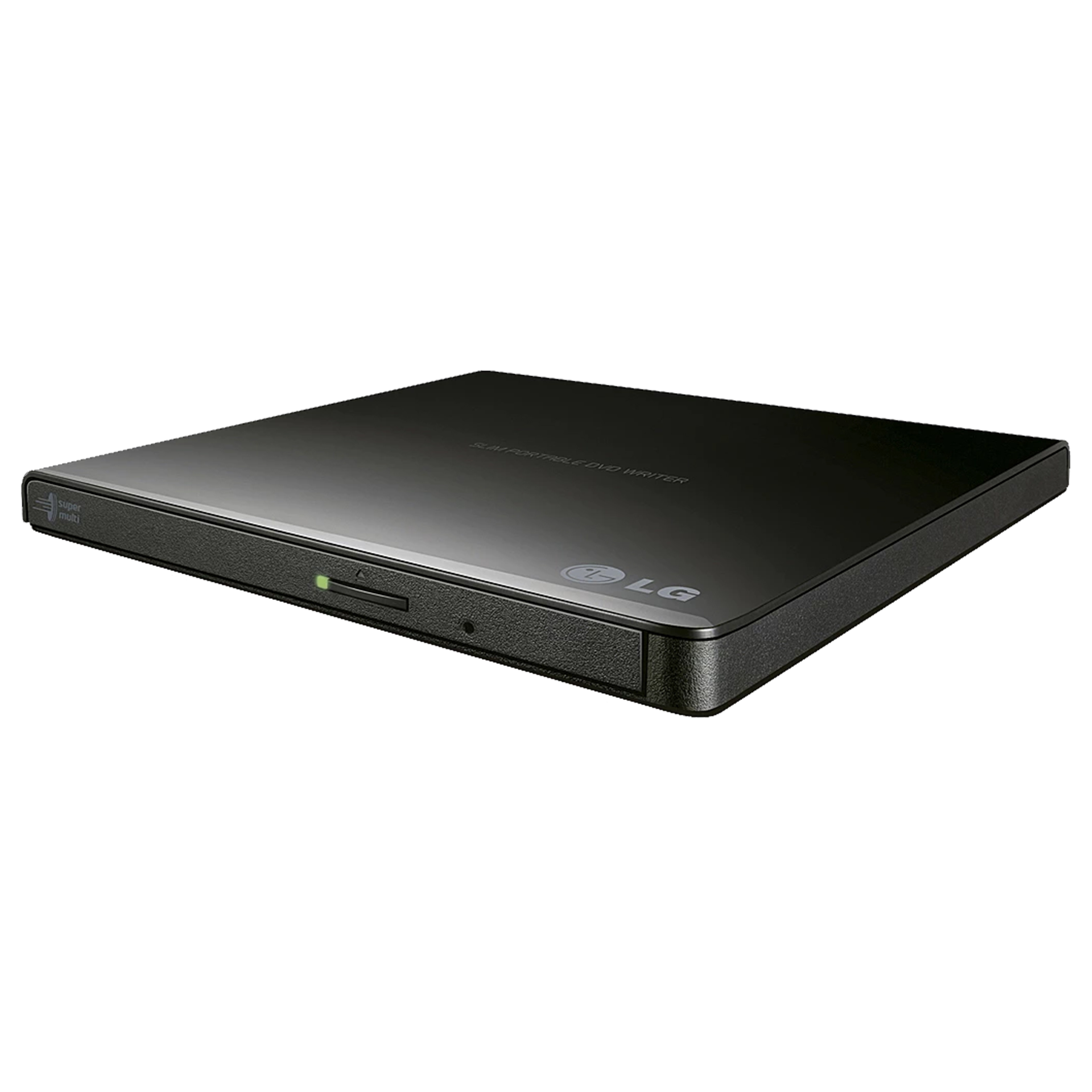 LG GP57EB40 externer DVD-Brenner