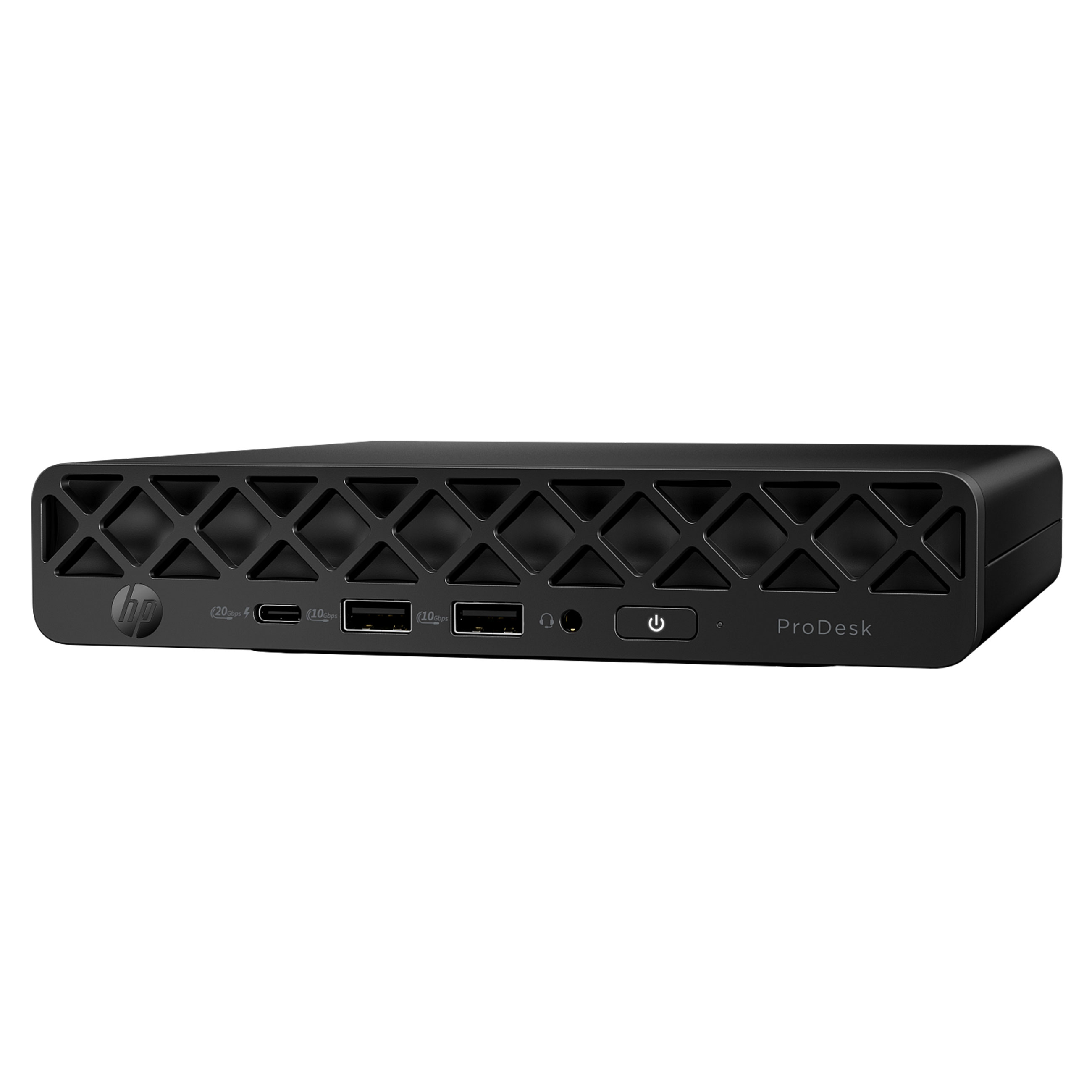 HP ProDesk 4 Mini G1i AI
