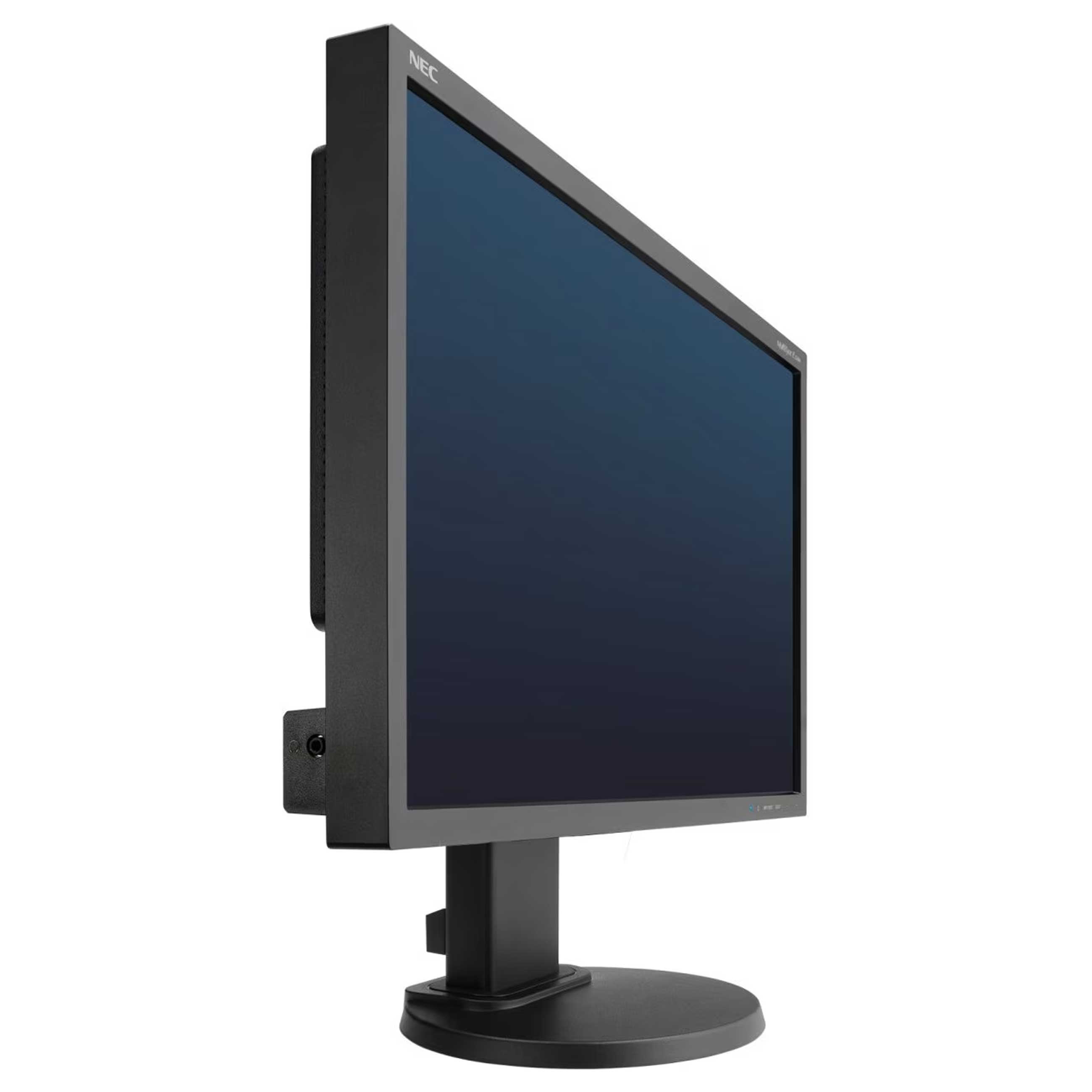 NEC MultiSync E224Wi - 1920 x 1080 - FHD