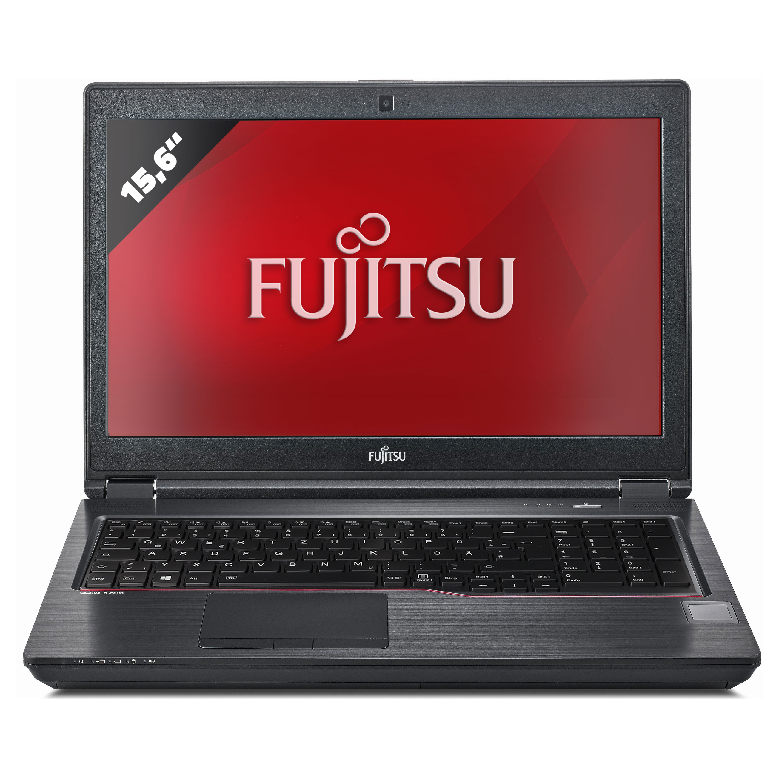 Fujitsu CELSIUS H780
