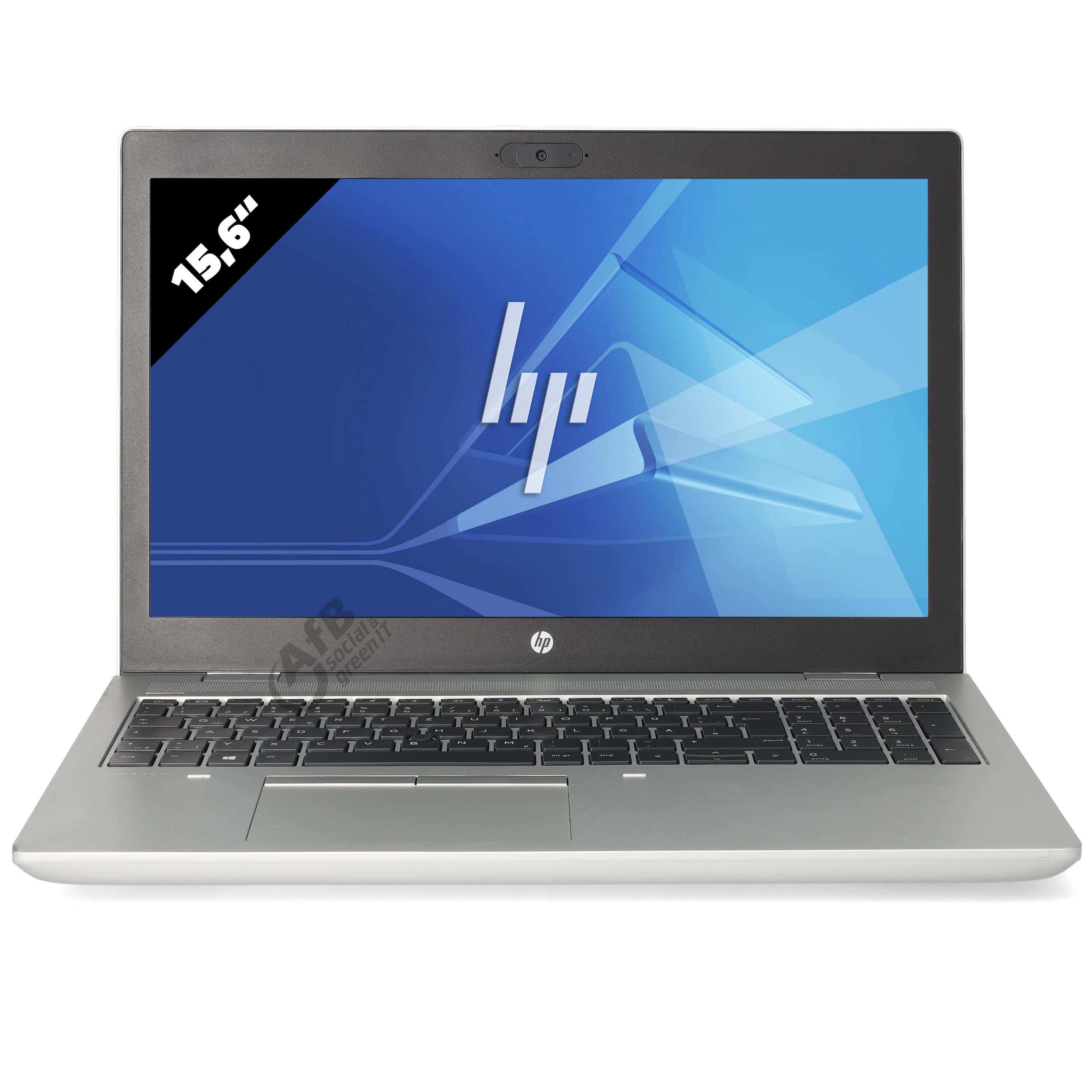 HP ProBook 650 G4 

 - 15,6 Zoll - Intel Core i5 8250U @ 1,6 GHz - 8 GB DDR4 - 250 GB SSD - 1920 x 1080 FHD - Windows 11 Professional
