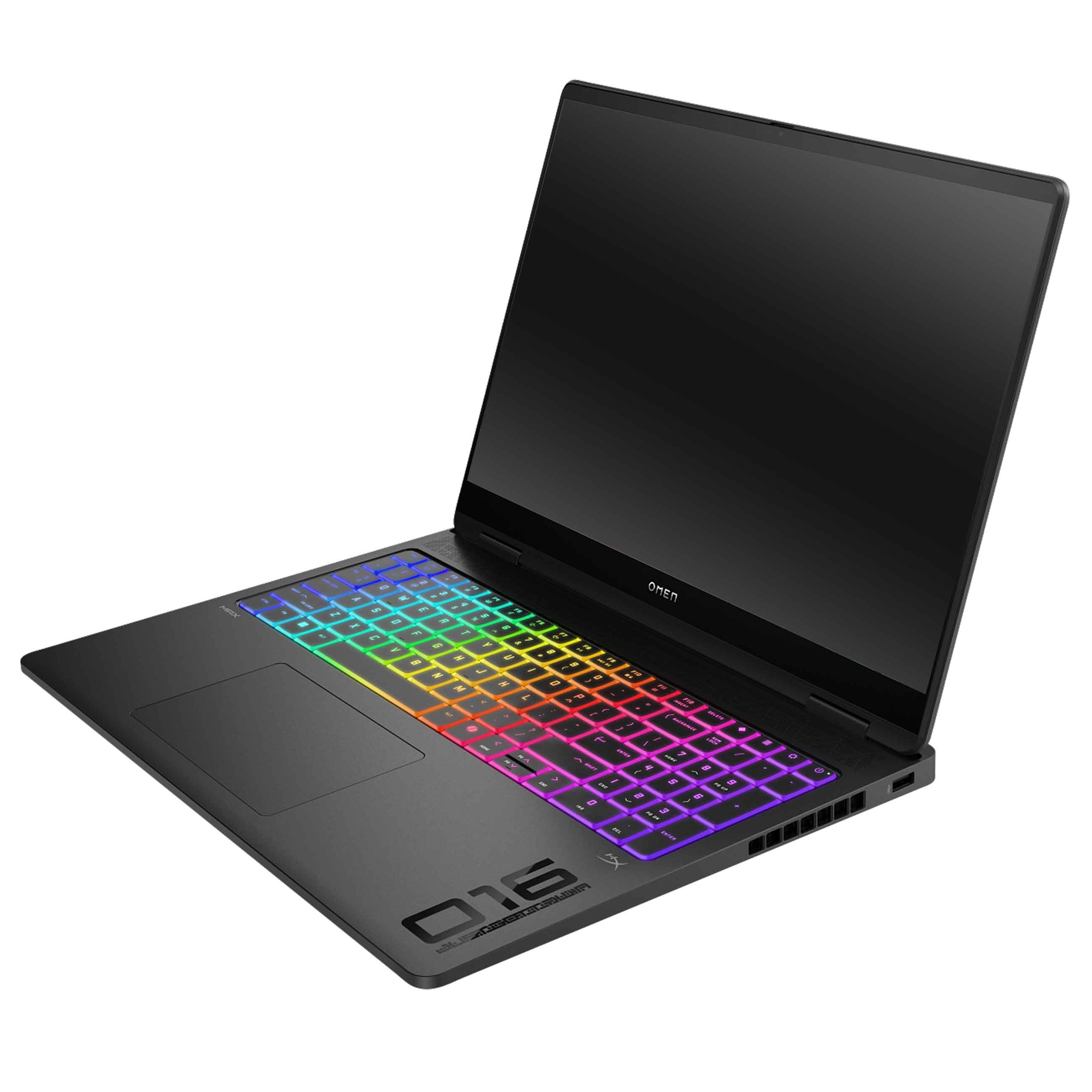 HP Omen Max 16-ak0770ng