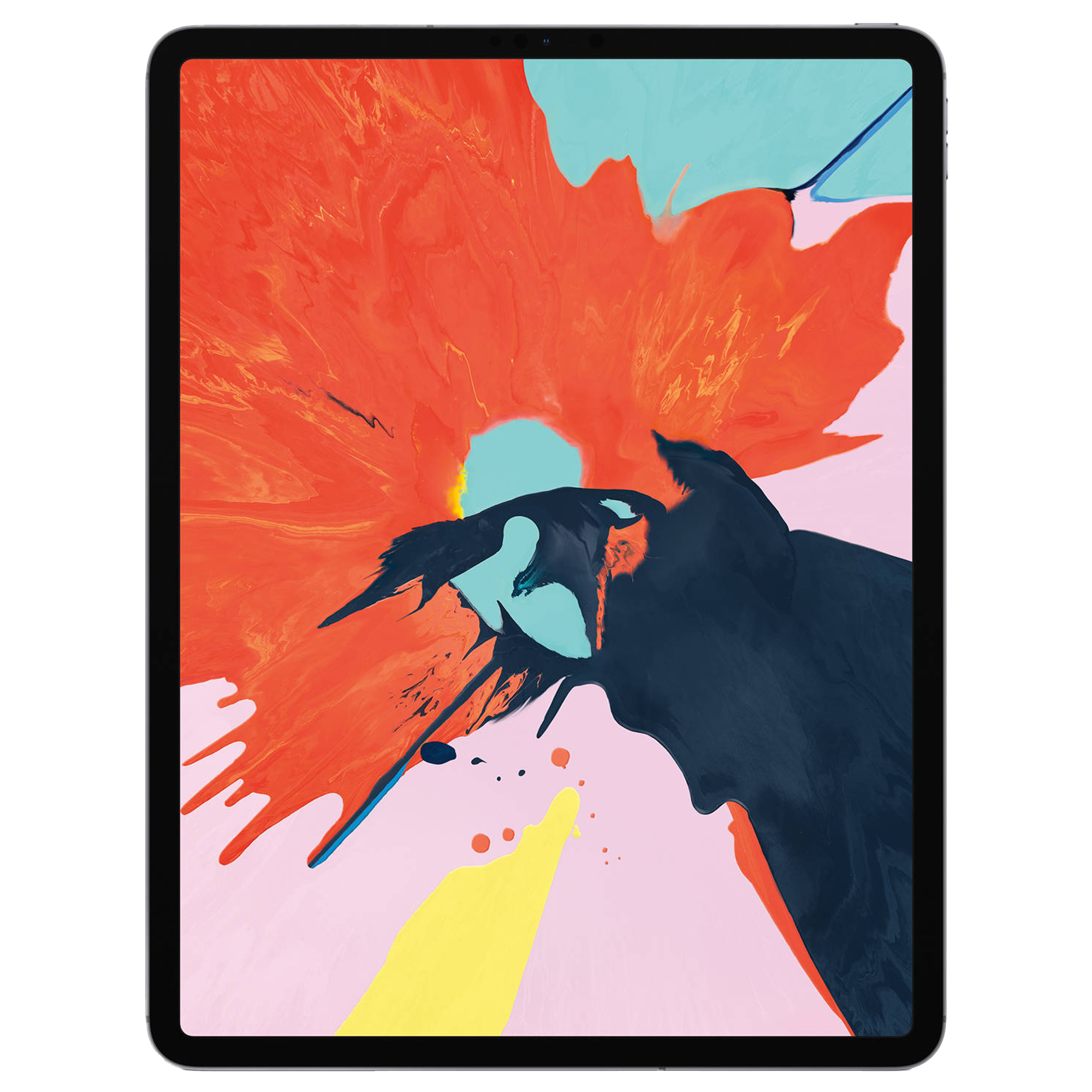 Apple iPad Pro 12.9 (2018)Gut - AfB-refurbished