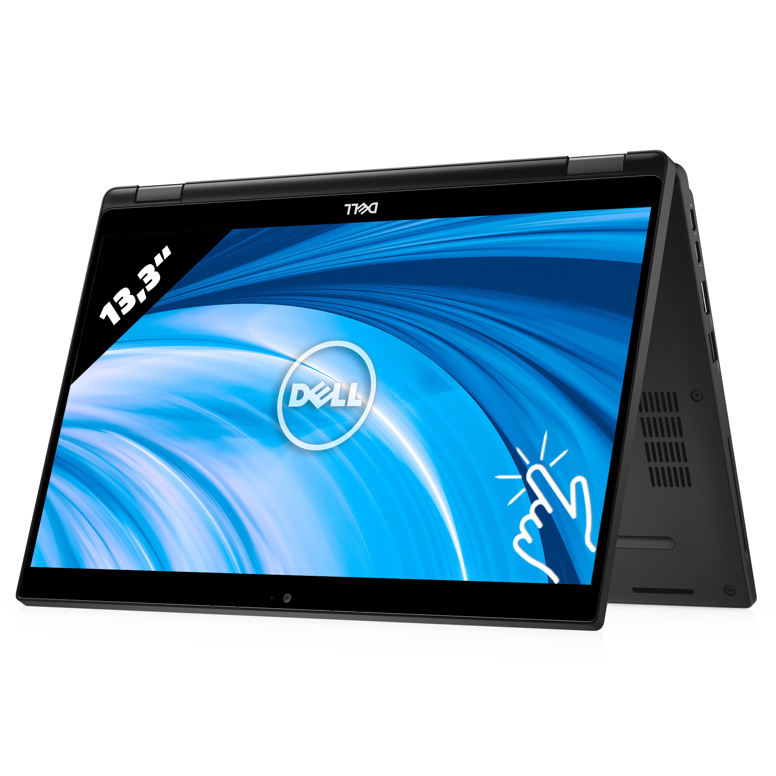 Dell Latitude 7390 2-in-1Fair - AfB-refurbished