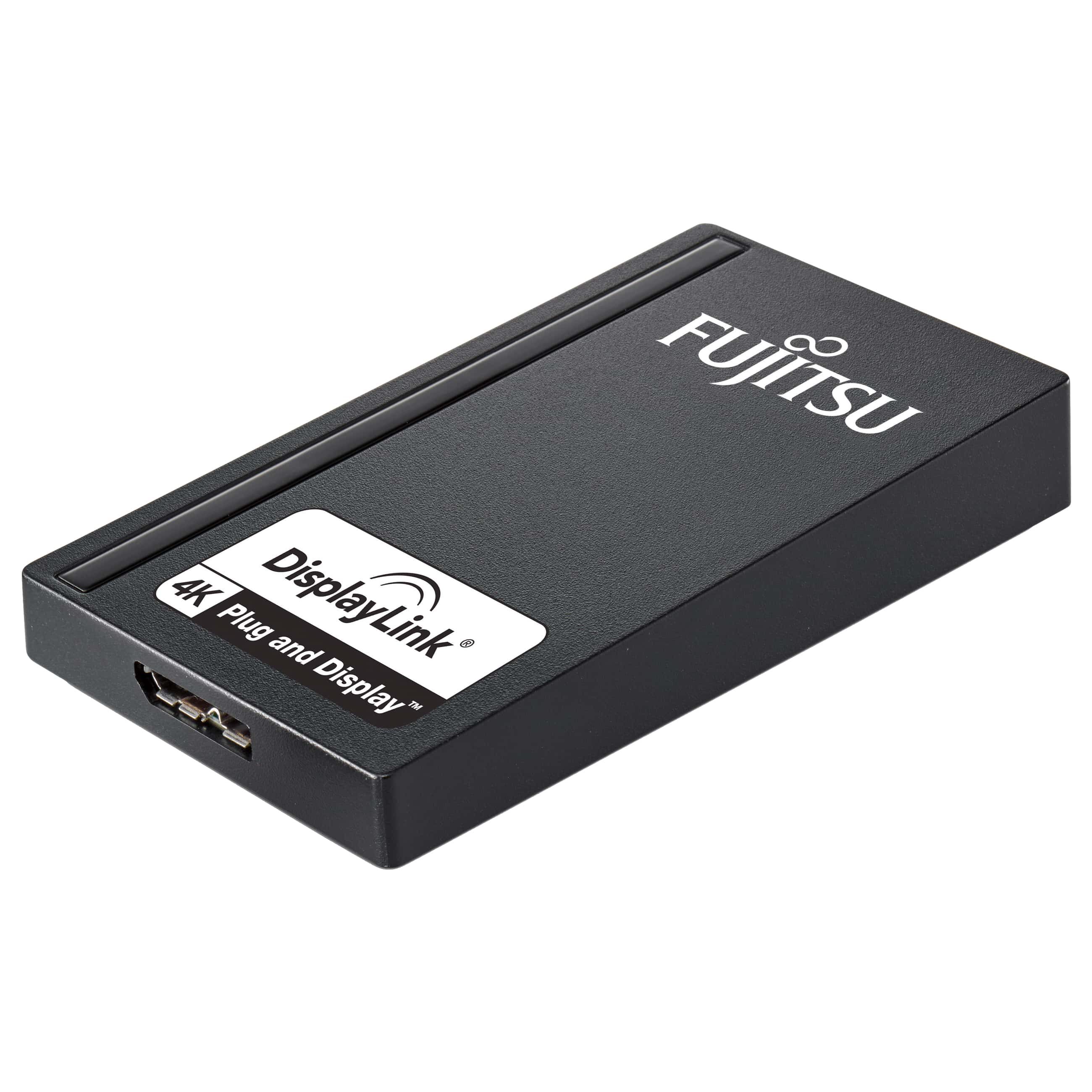 Fujitsu USB 3.0 auf DisplayPort Adapter