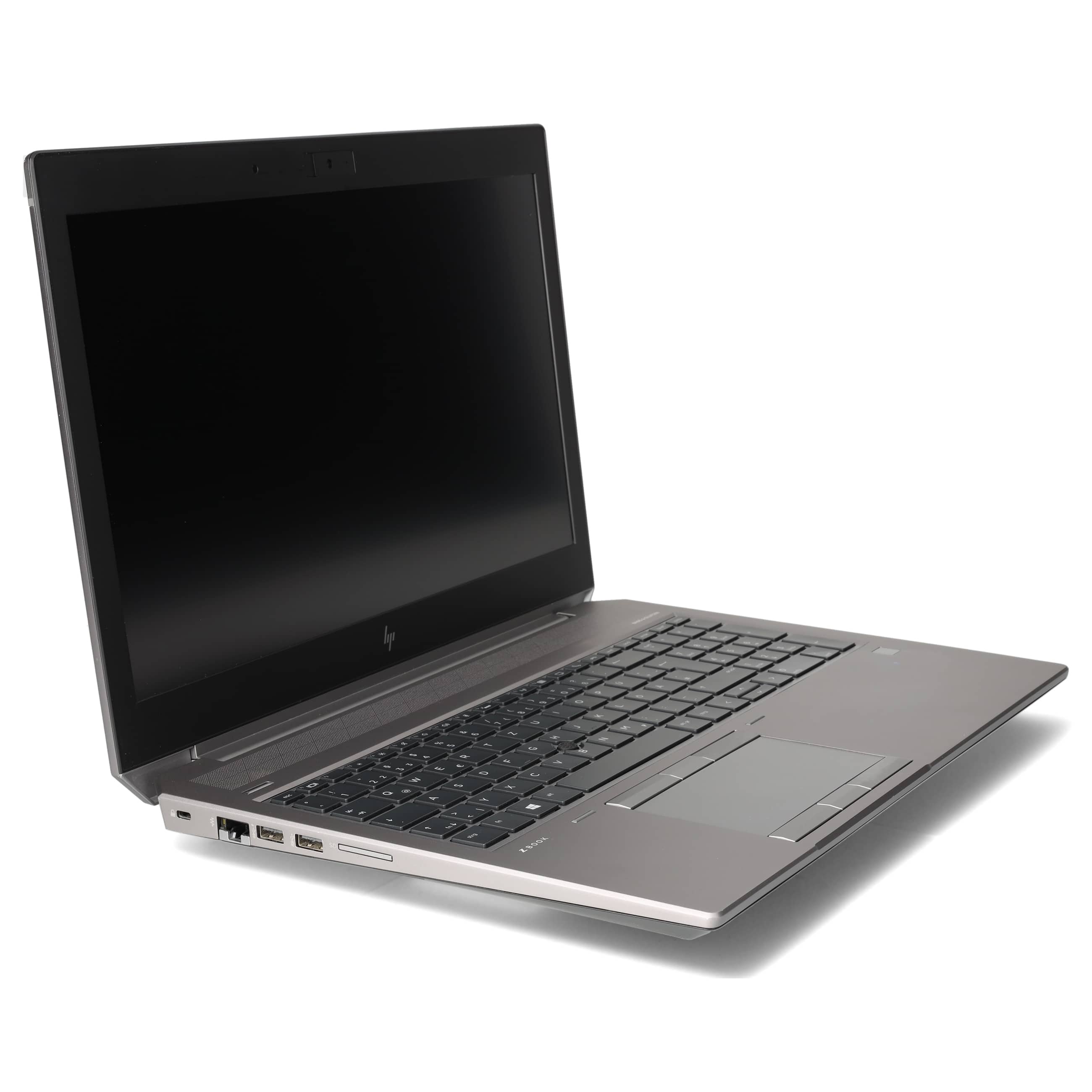 HP ZBook 15 G5Gut - AfB-refurbished