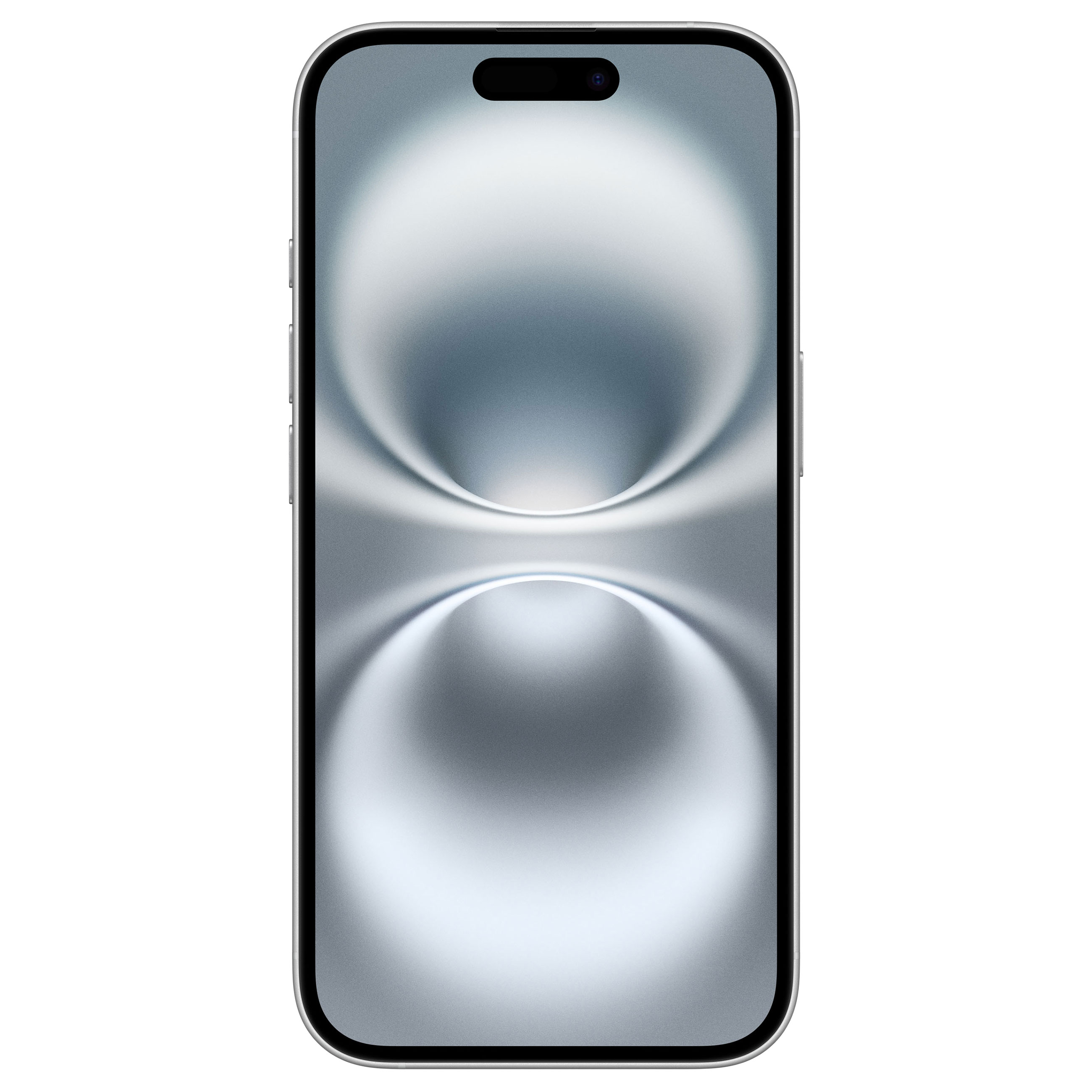 APPLE Smartphone iPhone 16 Mobiltelefone Gr 256 GB weiß Bestseller
