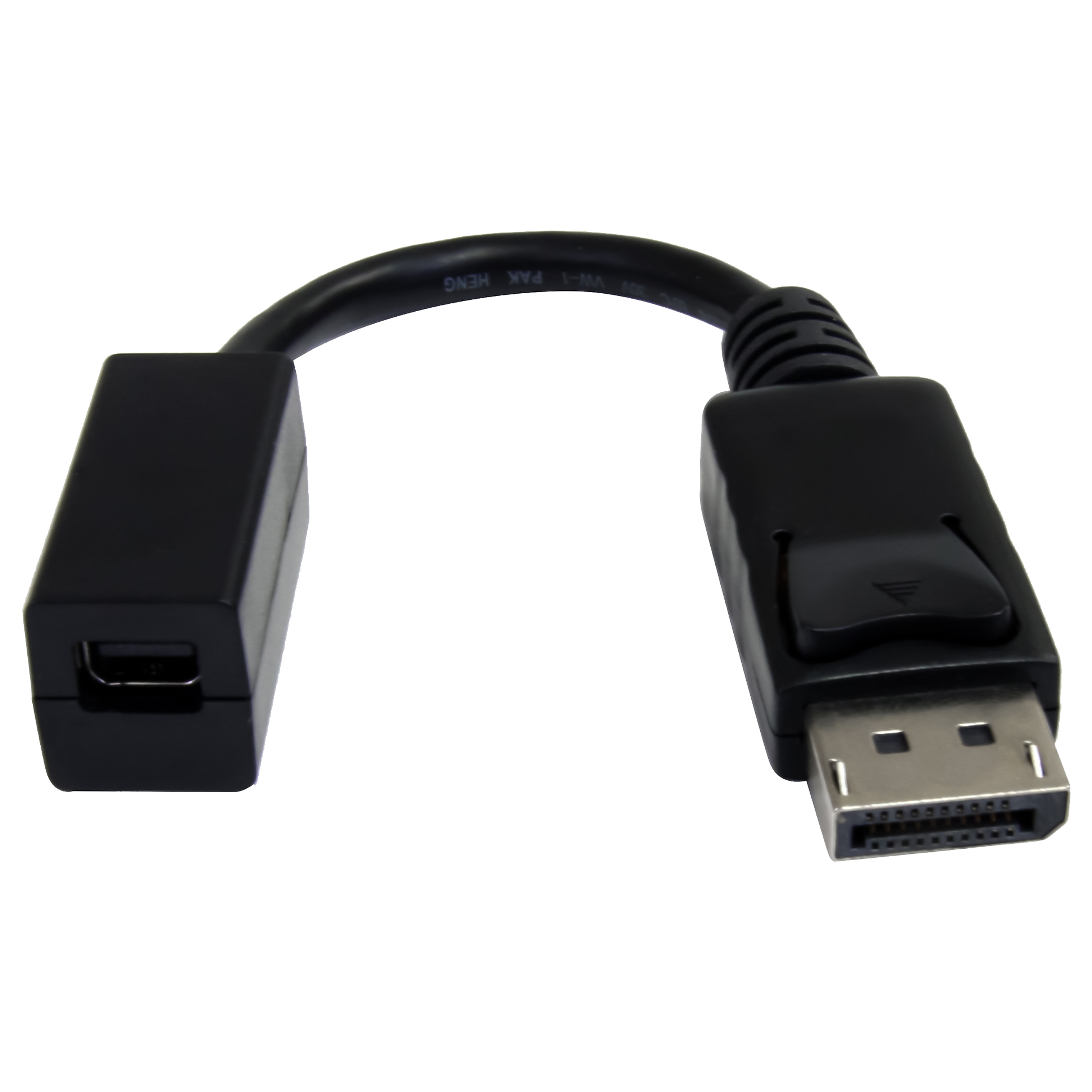 StarTech DisplayPort auf Mini DisplayPort - Video Adapter