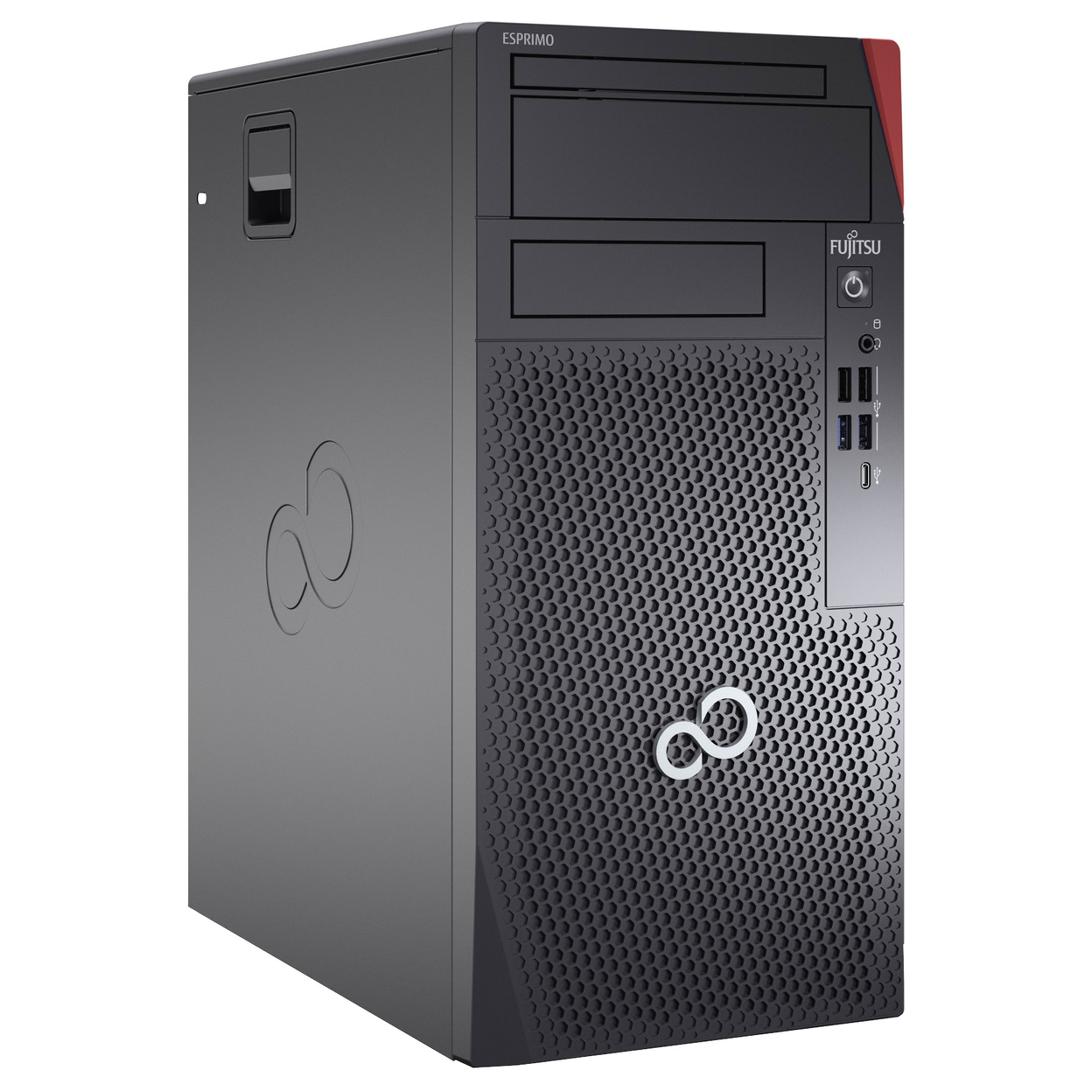 Fujitsu Esprimo P7010Gut - AfB-refurbished