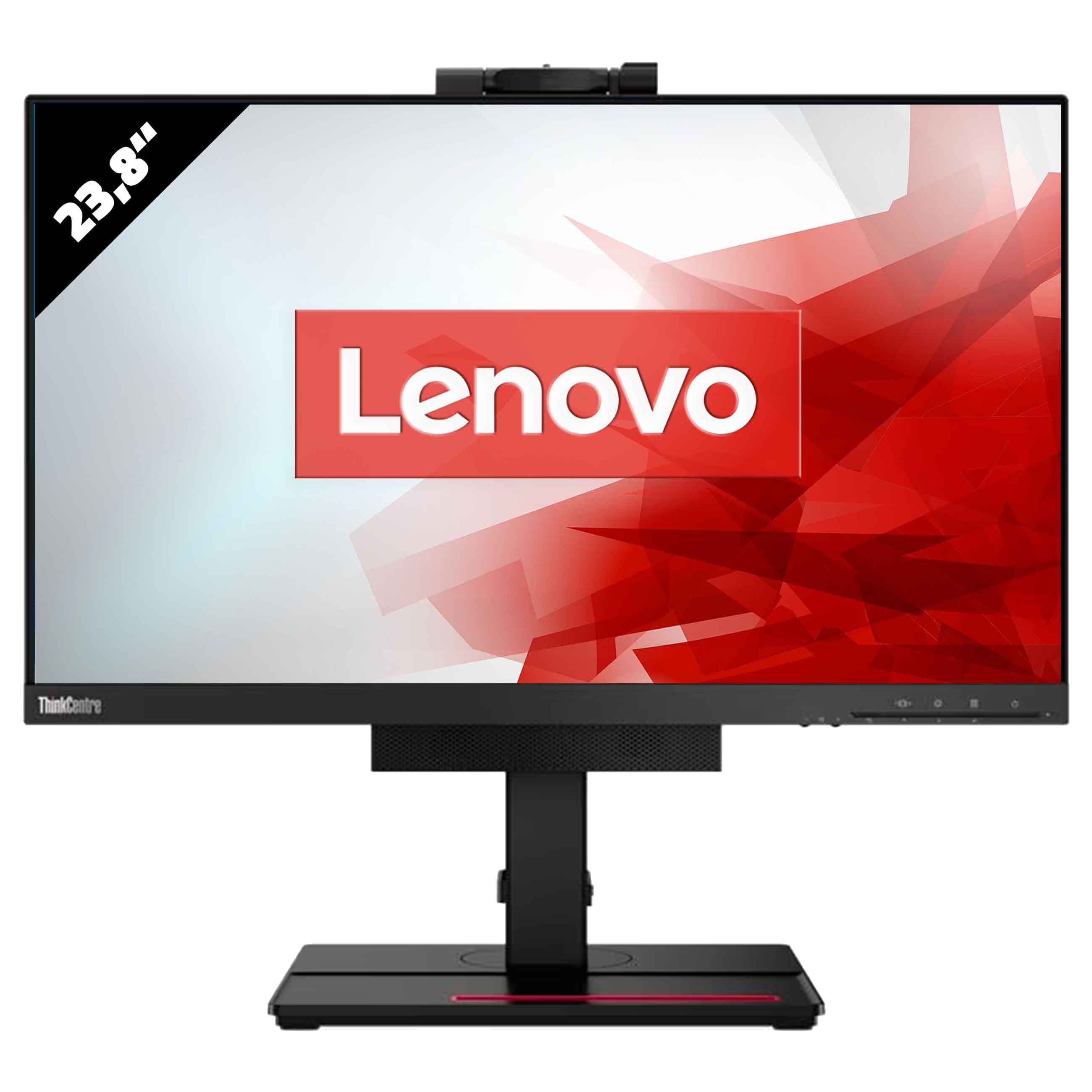 0194778282277 - ThinkCentre Tiny-in-One 24 Gen 4 - LED-Monitor - 61 cm (24) (238 sichtbar) - 1920 x 1080 Full HD (1080p) - 250 cd m² - 10001 - 4 ms - DisplayPort - Lautsprecher - Schwarz 0194778282277 - ThinkCentre Tiny-in-One 24 Gen 4 - LED-Monitor - 61 cm (24) (238 sichtbar) - 1920 x 1080 Full HD (1080p) - 250 cd m² - 10001 - 4 ms - DisplayPort - Lautsprecher - Schwarz