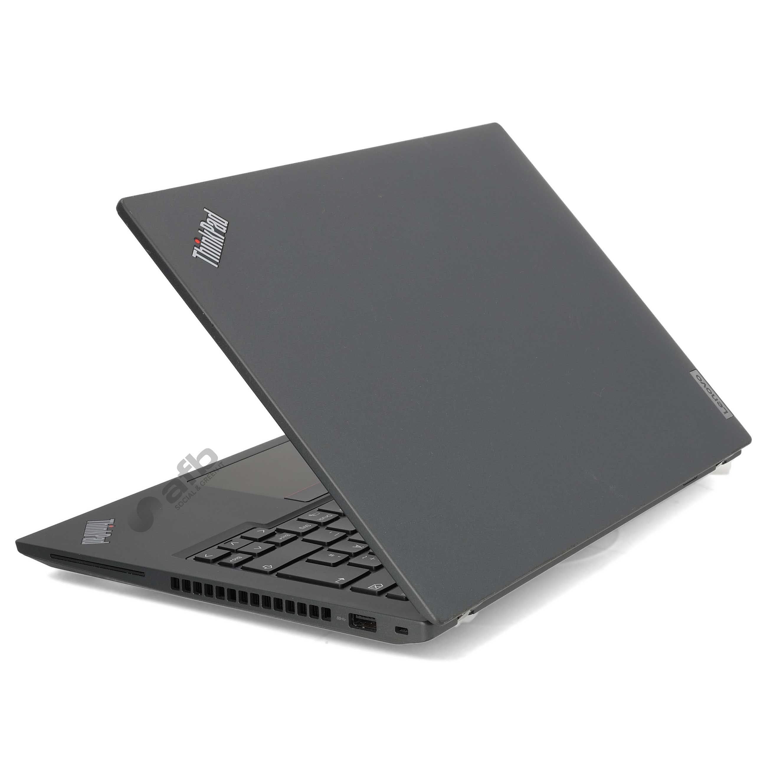 Lenovo ThinkPad T14 Gen 3 Intel