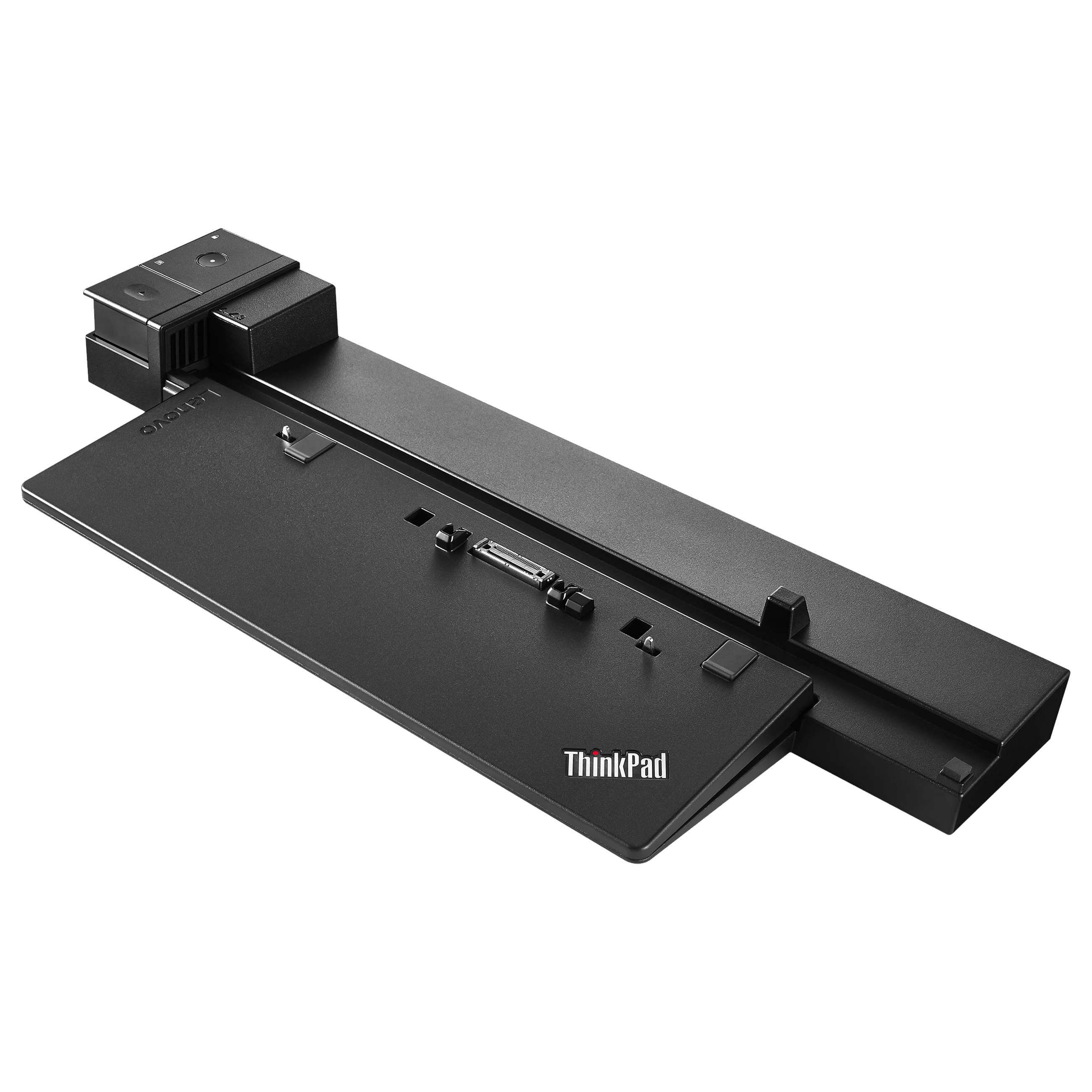 Lenovo ThinkPad Workstation Dock (40A50230EU) – DockingstationOVP geöffnet