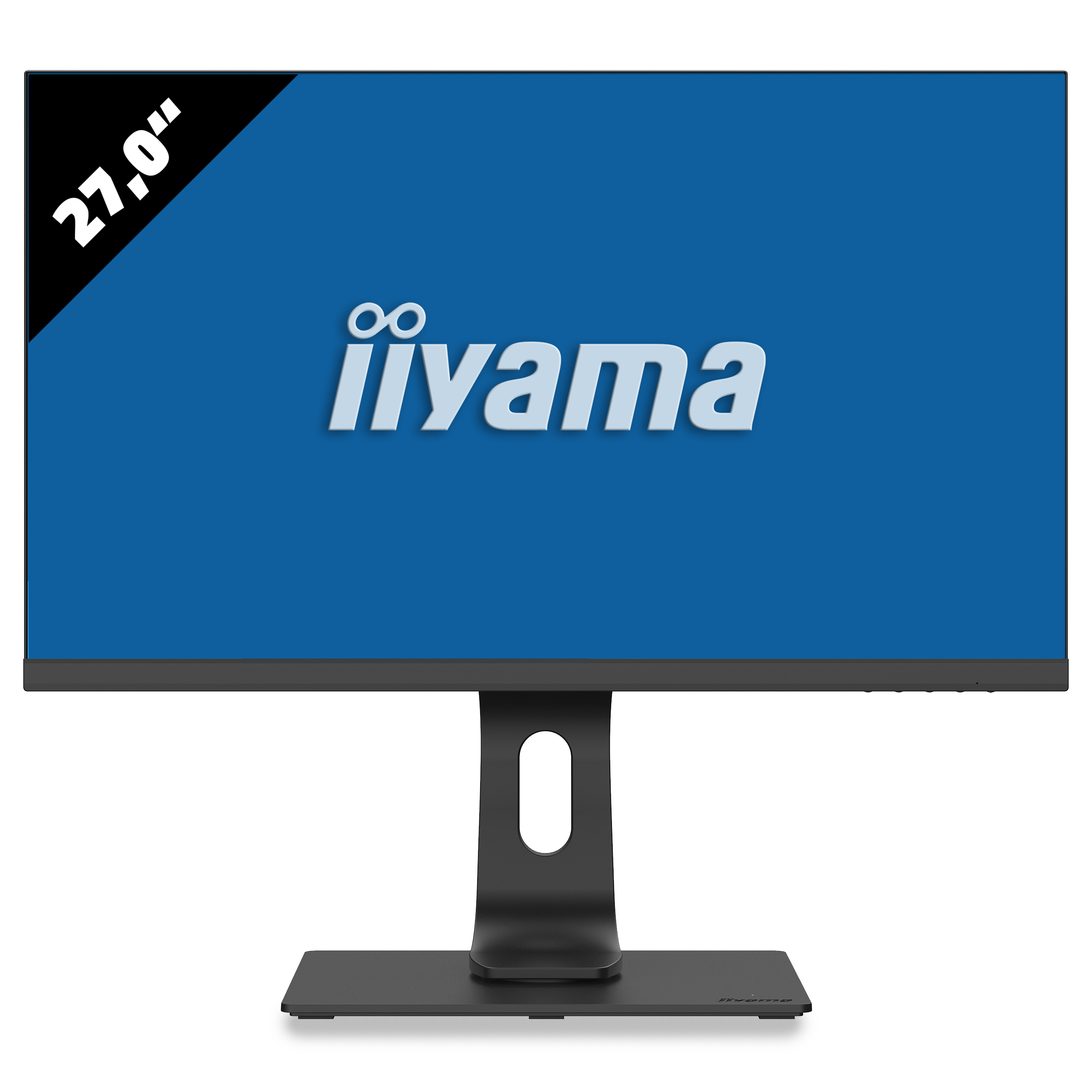 Iiyama Prolite XB2783HSU-B1 - 1920 x 1080 - FHD