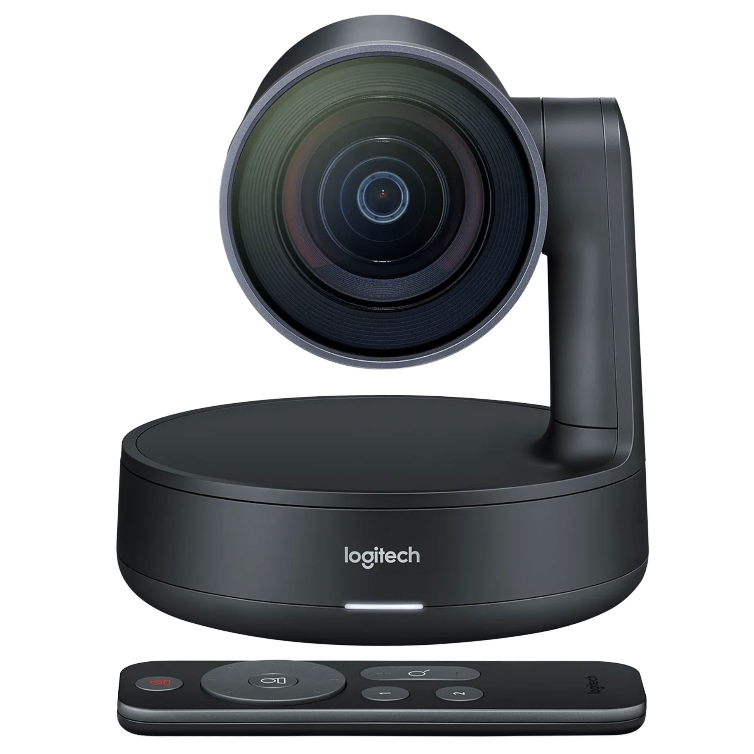 Logitech Rally Kamera (V-R0010) - KonferenzkameraGut - AfB-refurbished