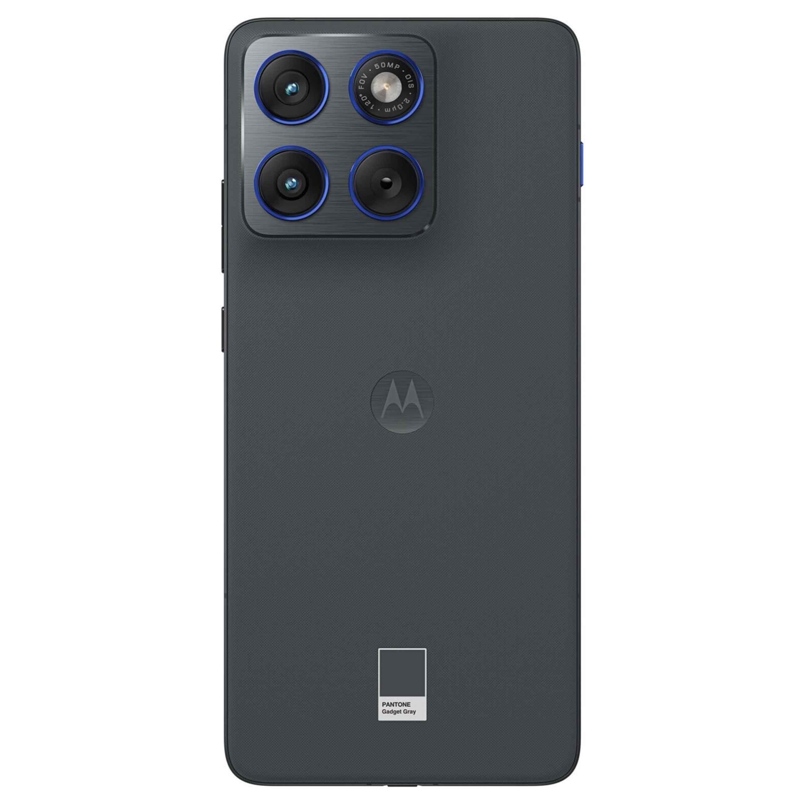 Motorola Edge 70