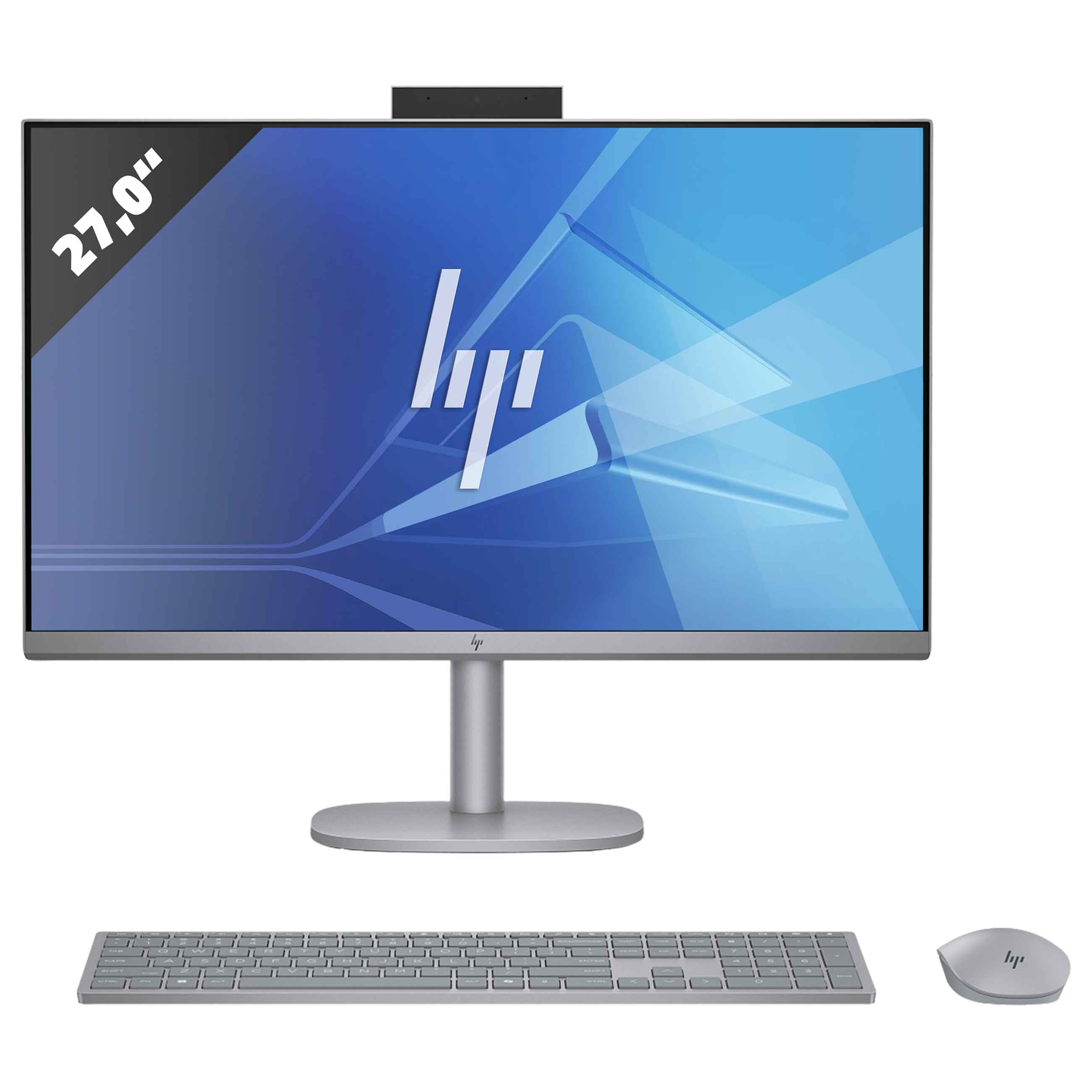 HP OmniStudio X 27-cs0770ng Wie neu - AfB-refurbished