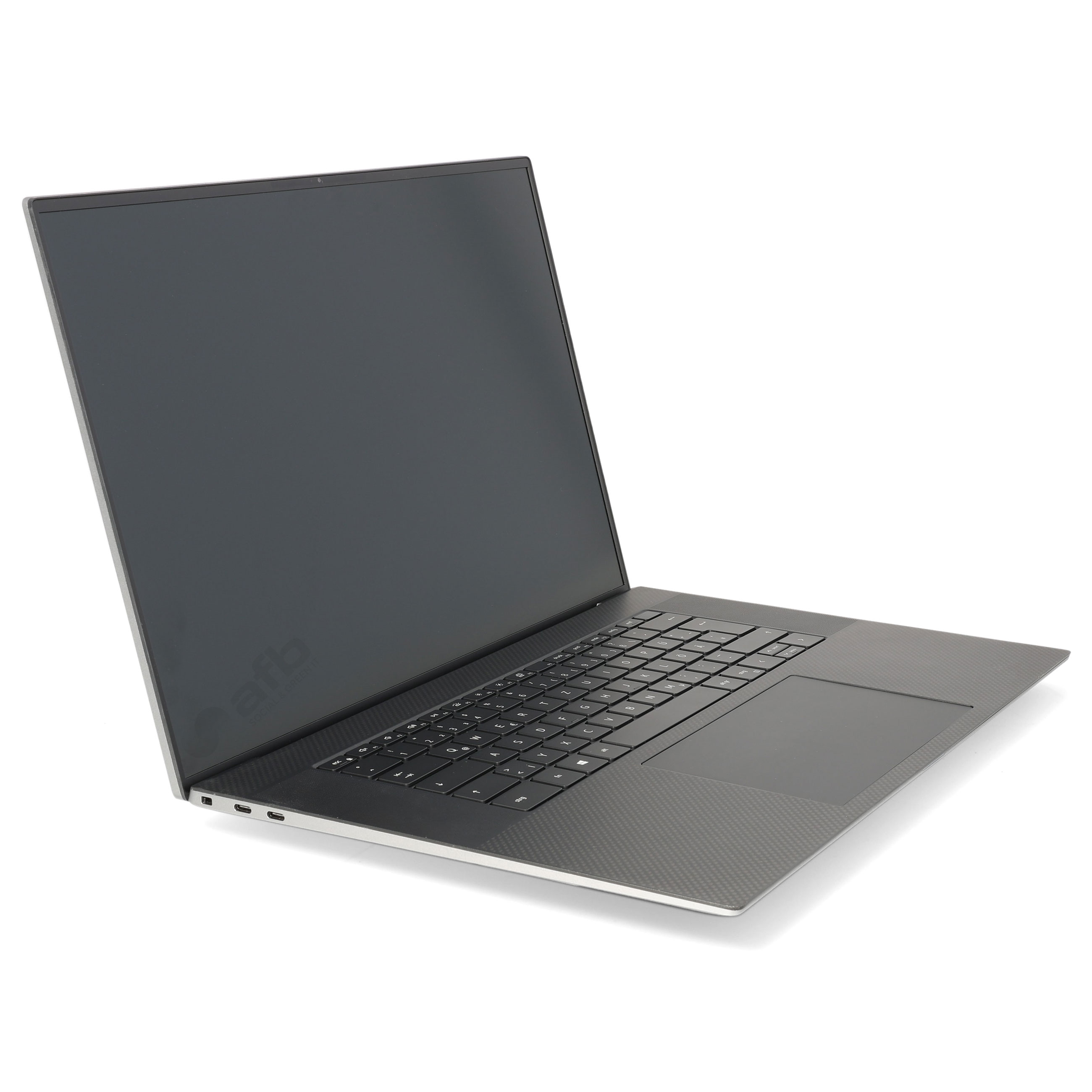 Dell Precision 5750