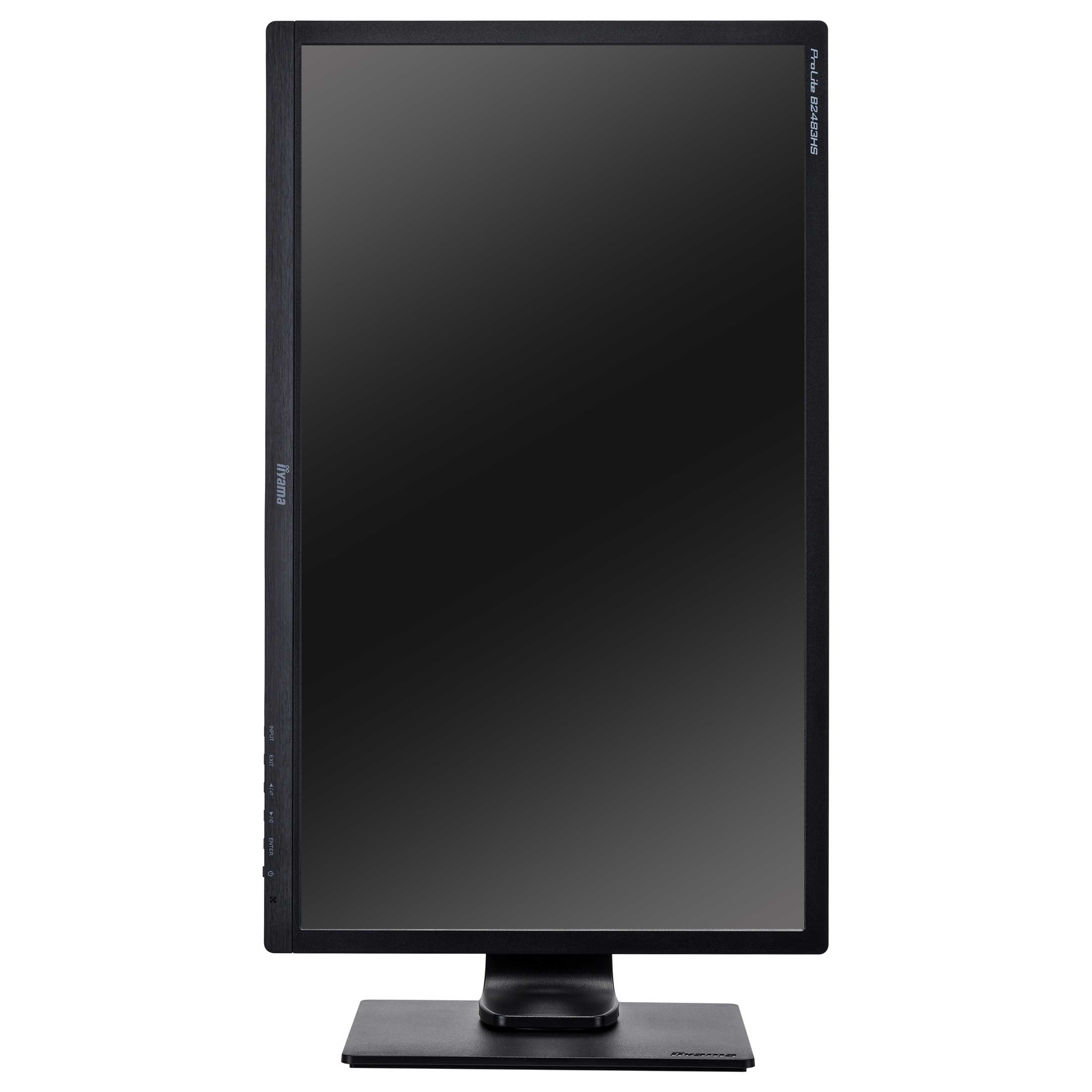 Iiyama ProLite B2483HS-B3 - 1920 x 1080 - FHD