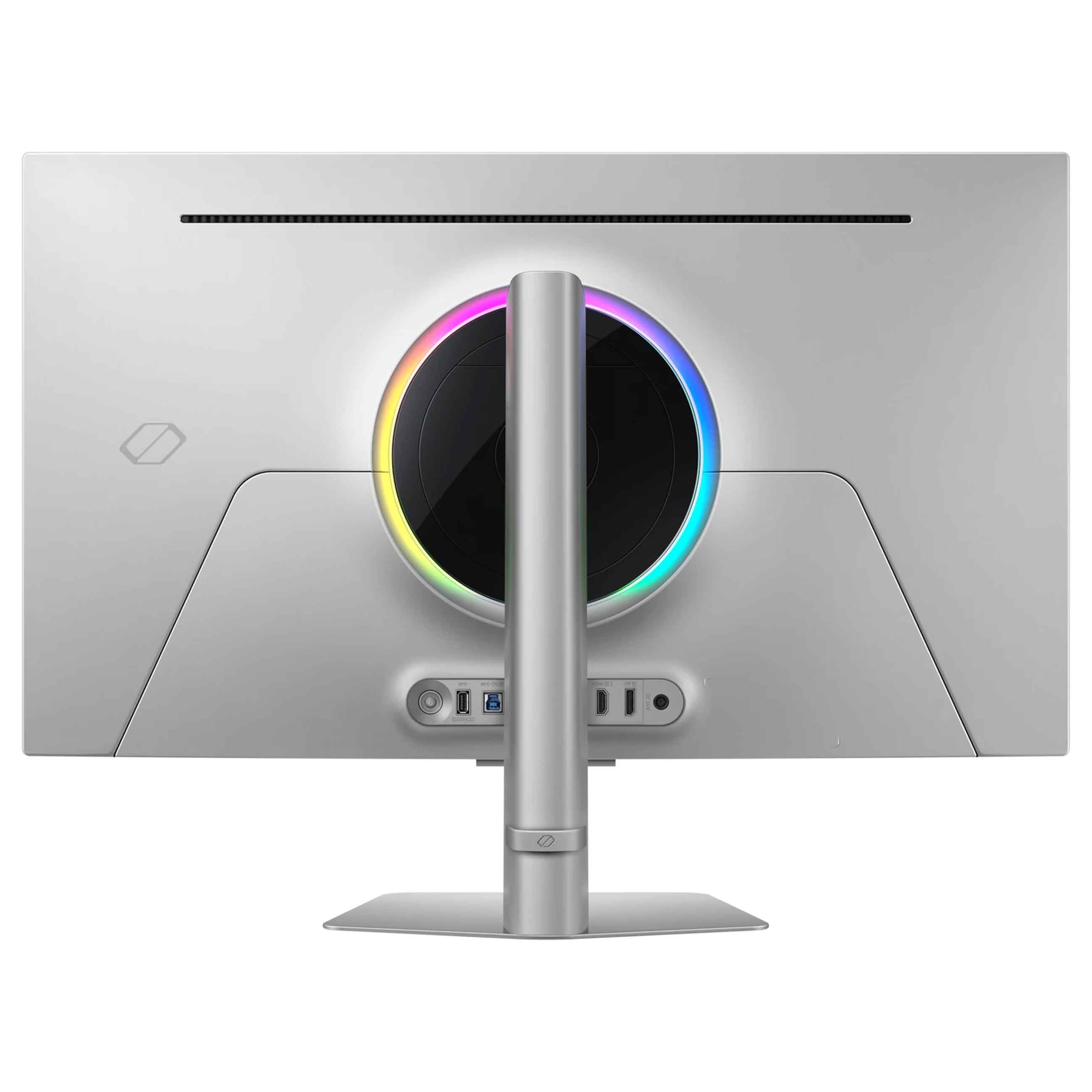 Samsung Odyssey OLED G8 G81SF - 3840 x 2160 - 4k UHD