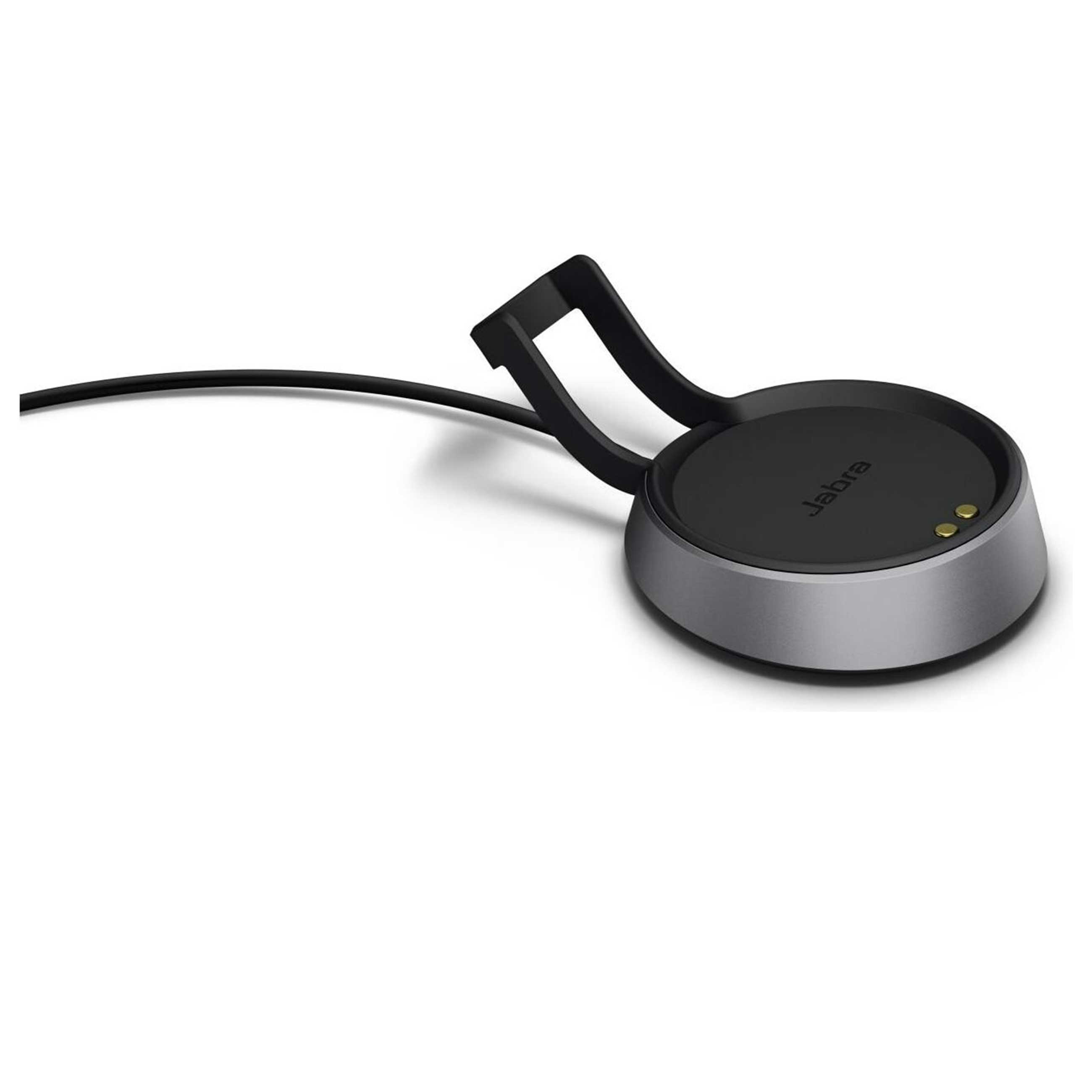 Jabra Evolve2 85 Desk Stand (USB-A) - LadestationSehr gut - AfB-refurbished