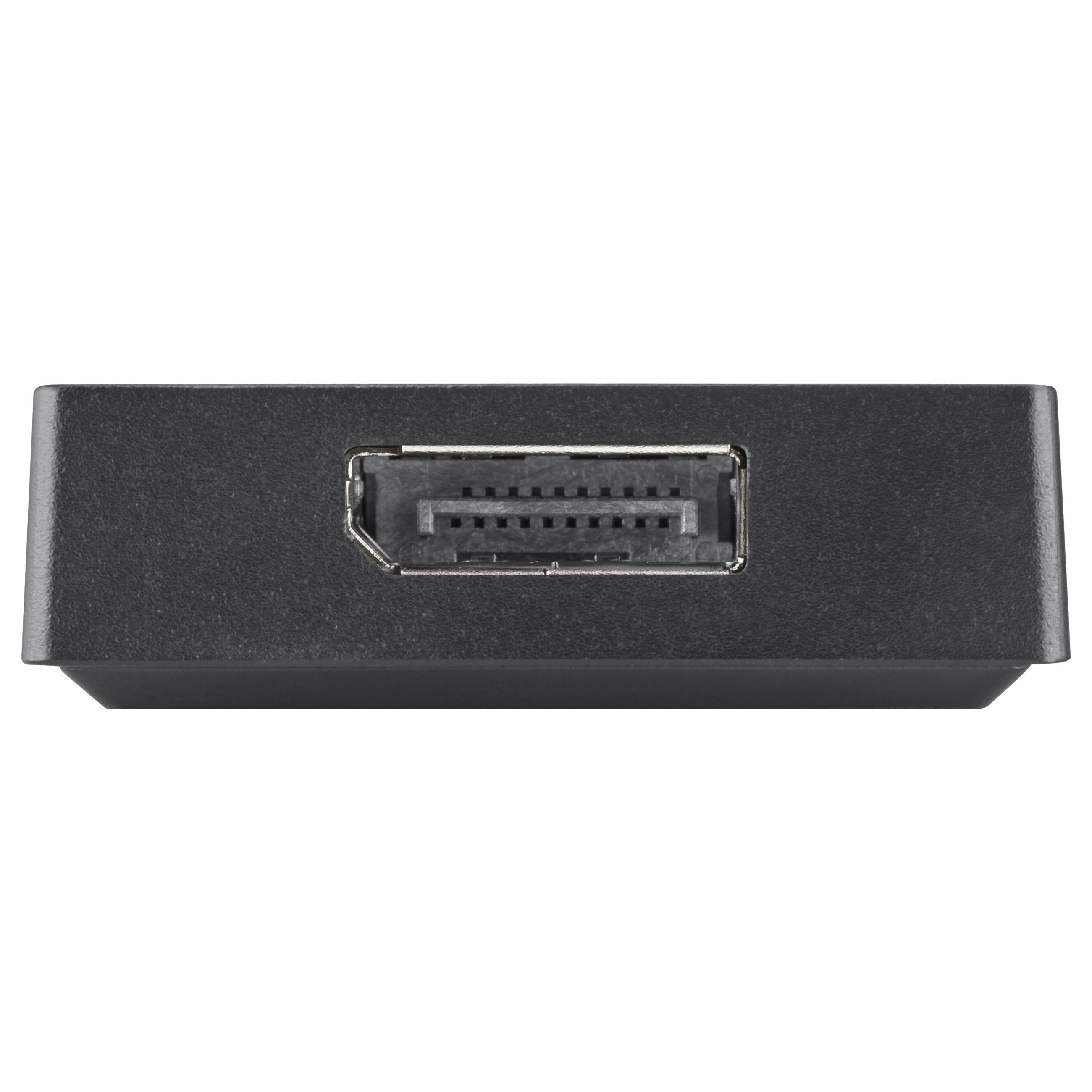 Fujitsu USB 3.0 auf DisplayPort - Video Adapter - Schwarz - Neu
