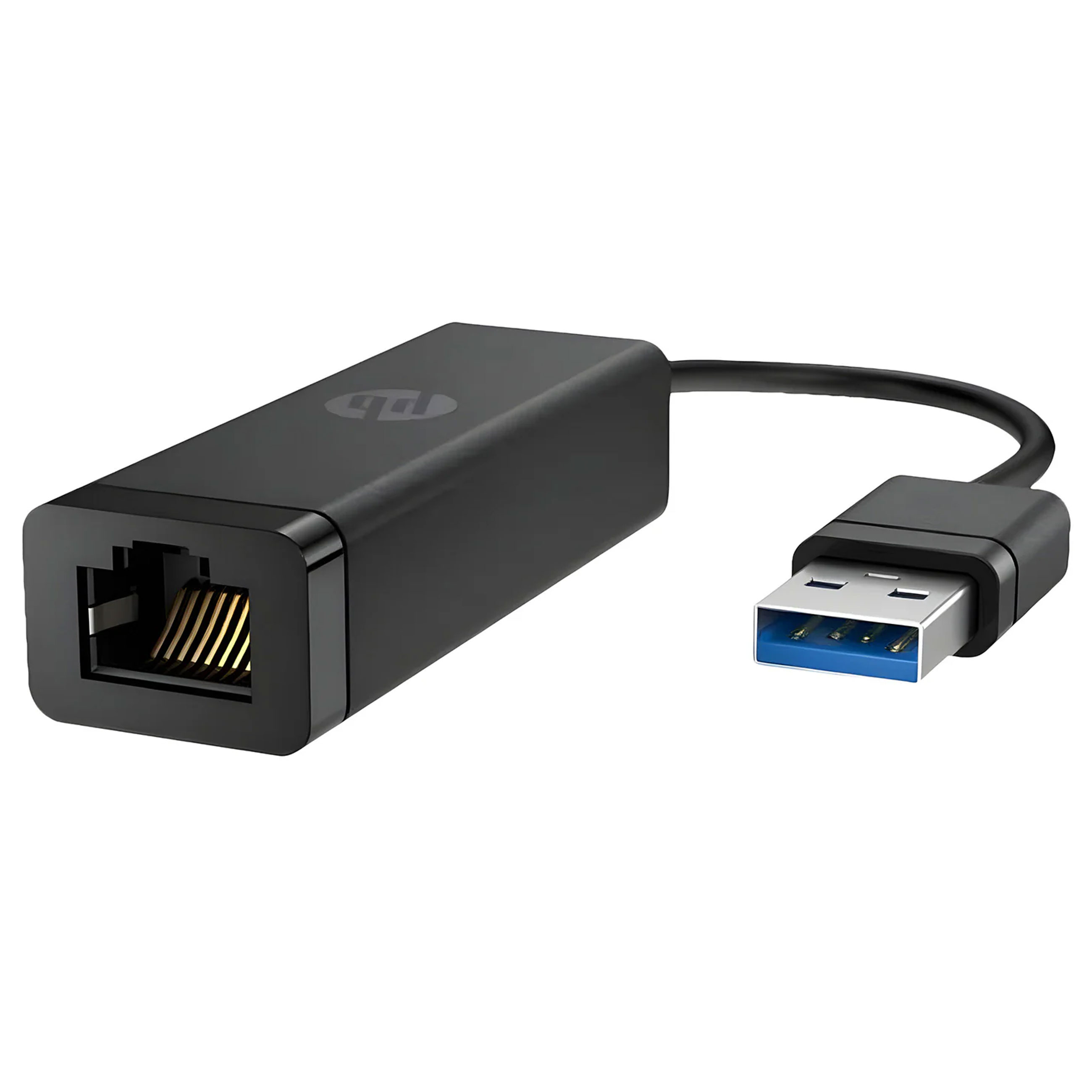 HP (4Z7Z7AA) USB 3.0 Gigabit LAN G2 - Netzwerk Adapter Neuware