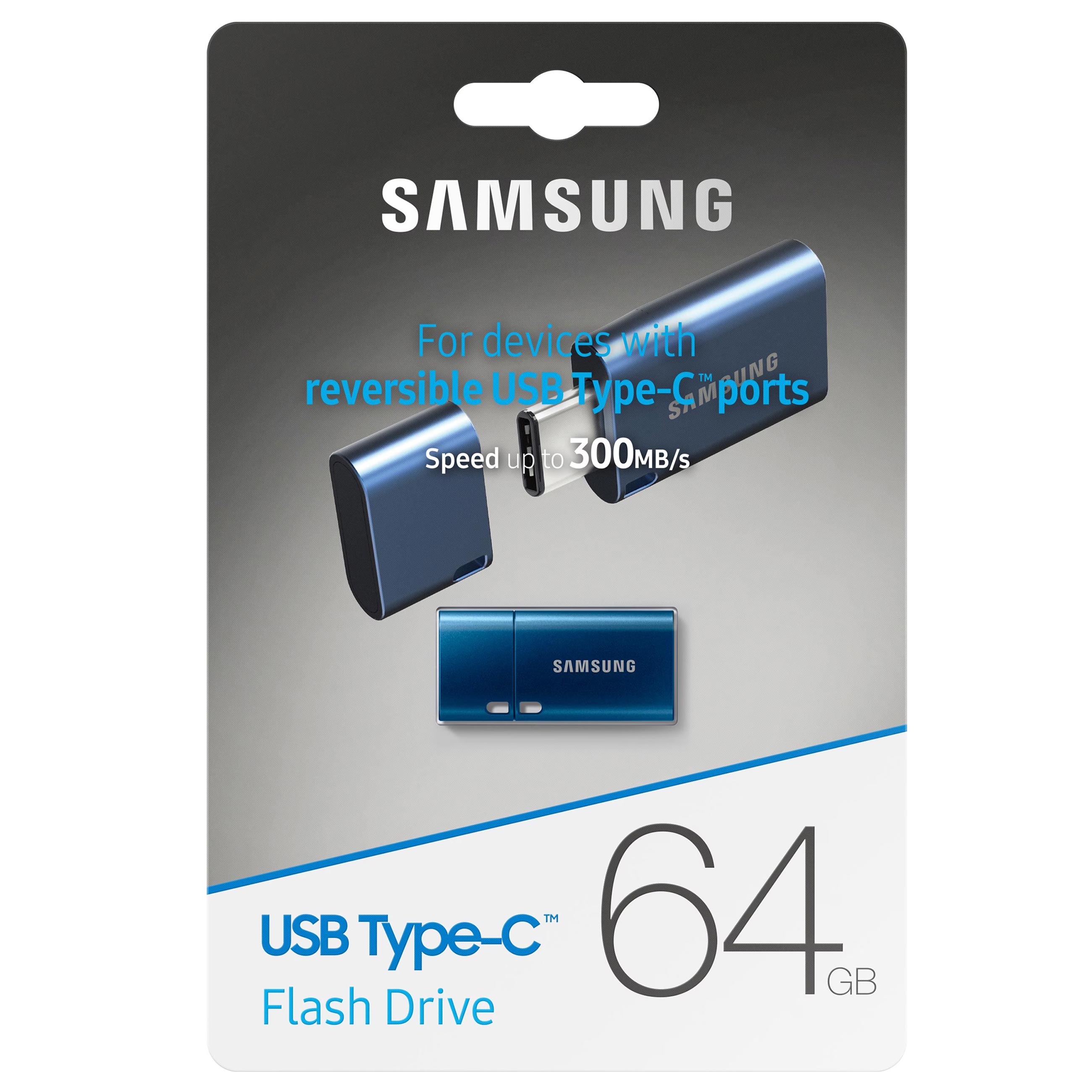 Samsung USB-C Flash Drive - USB Stick