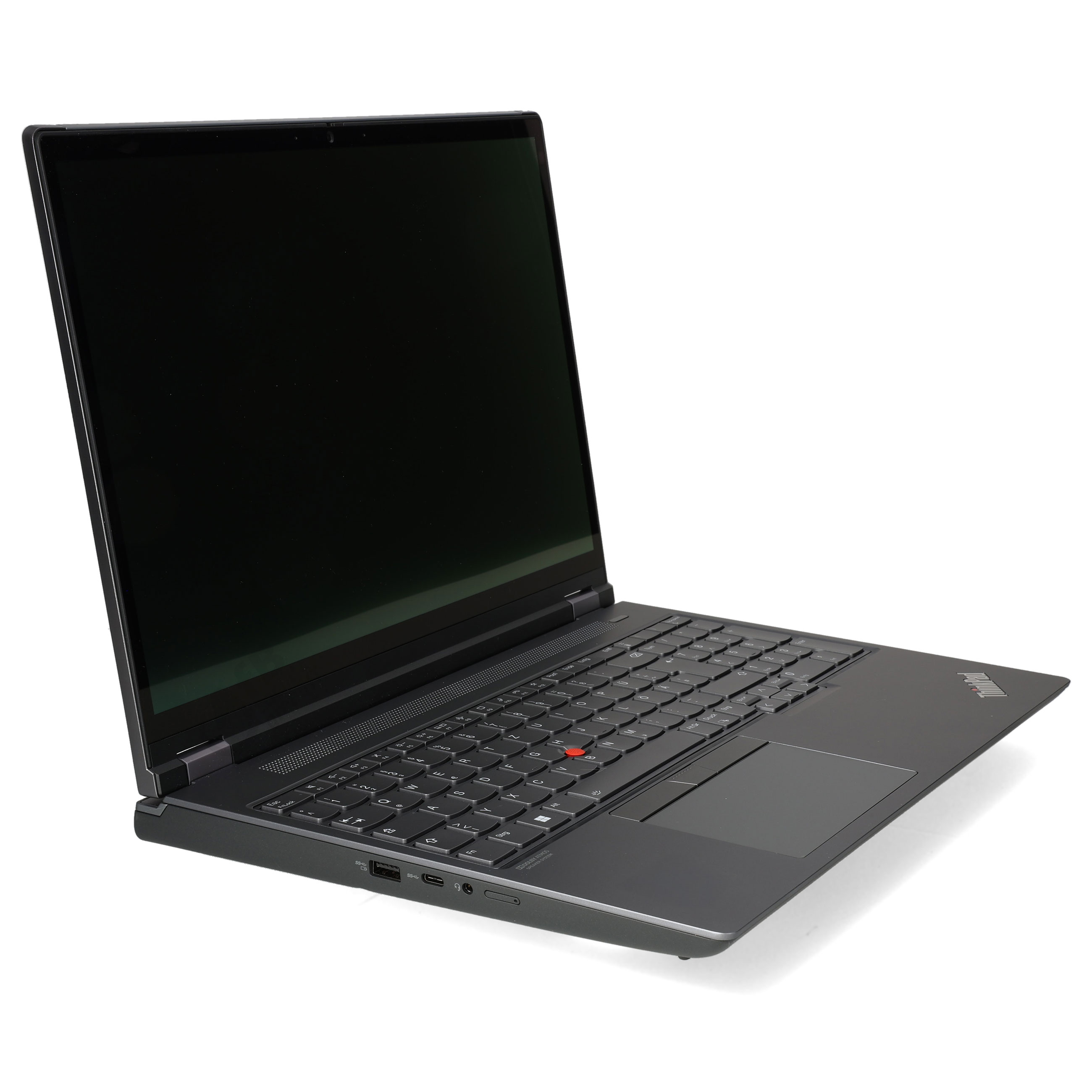 Lenovo ThinkPad P16 Gen 2