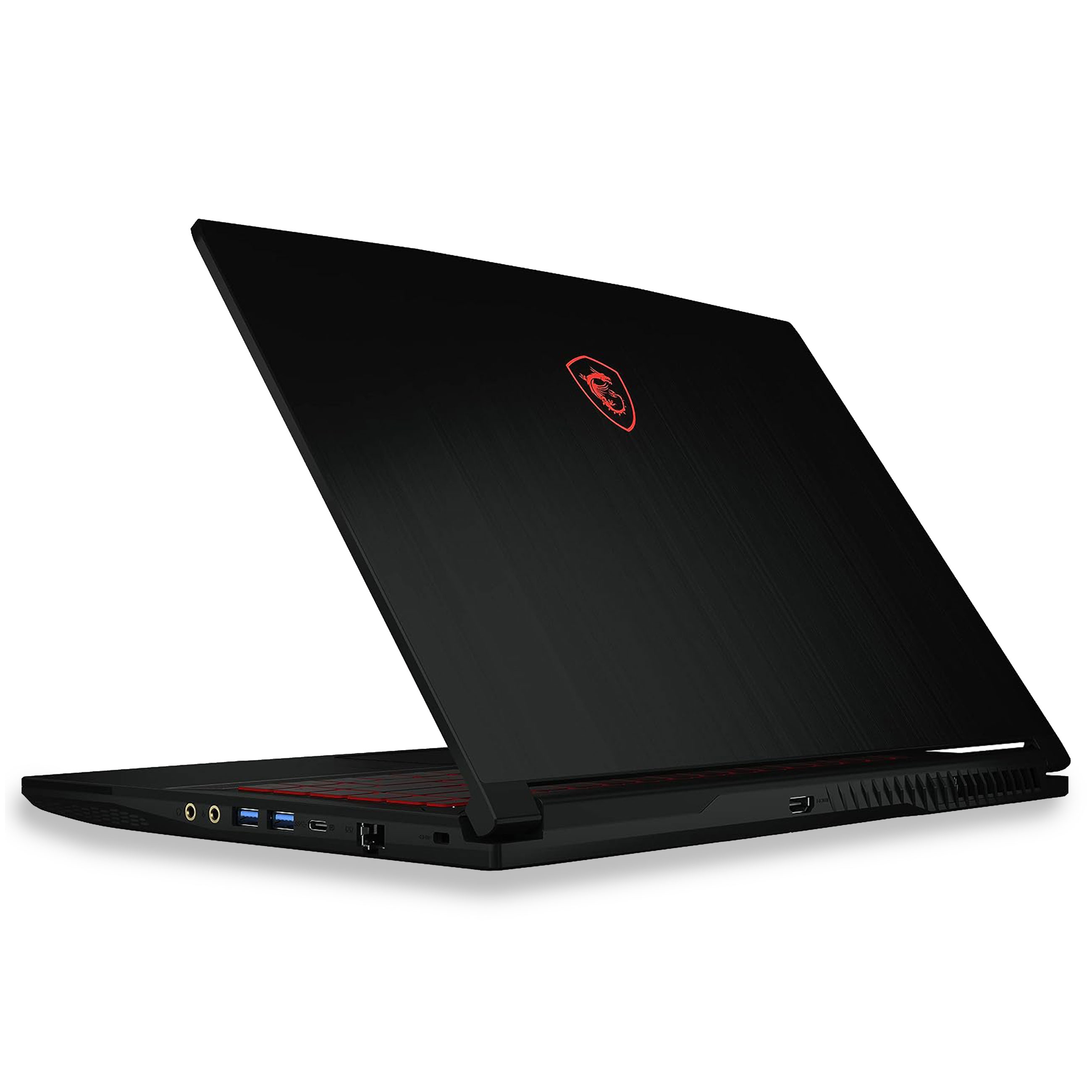 MSI Thin GF63 12UC-822