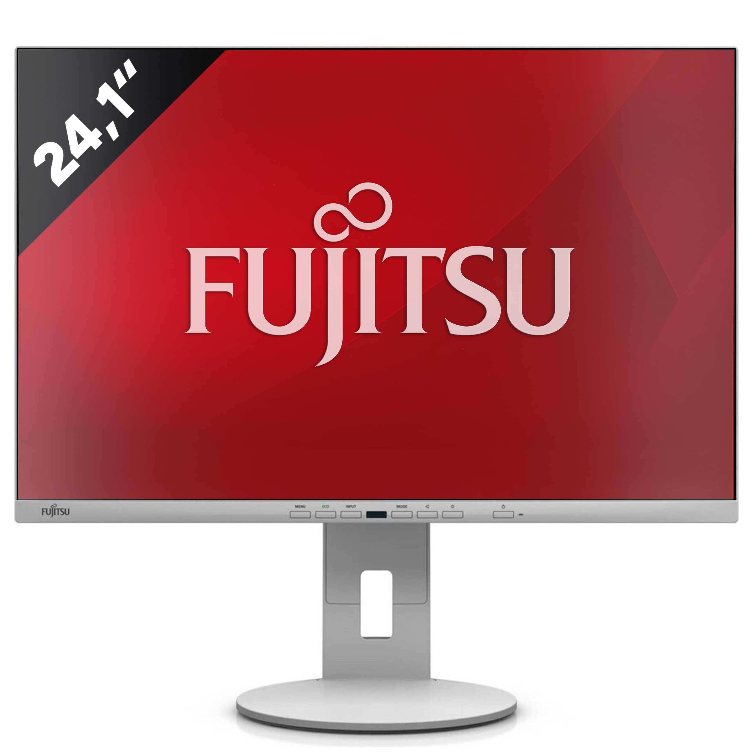 Fujitsu Display B2410 TE - 1920 x 1080 - FHD
