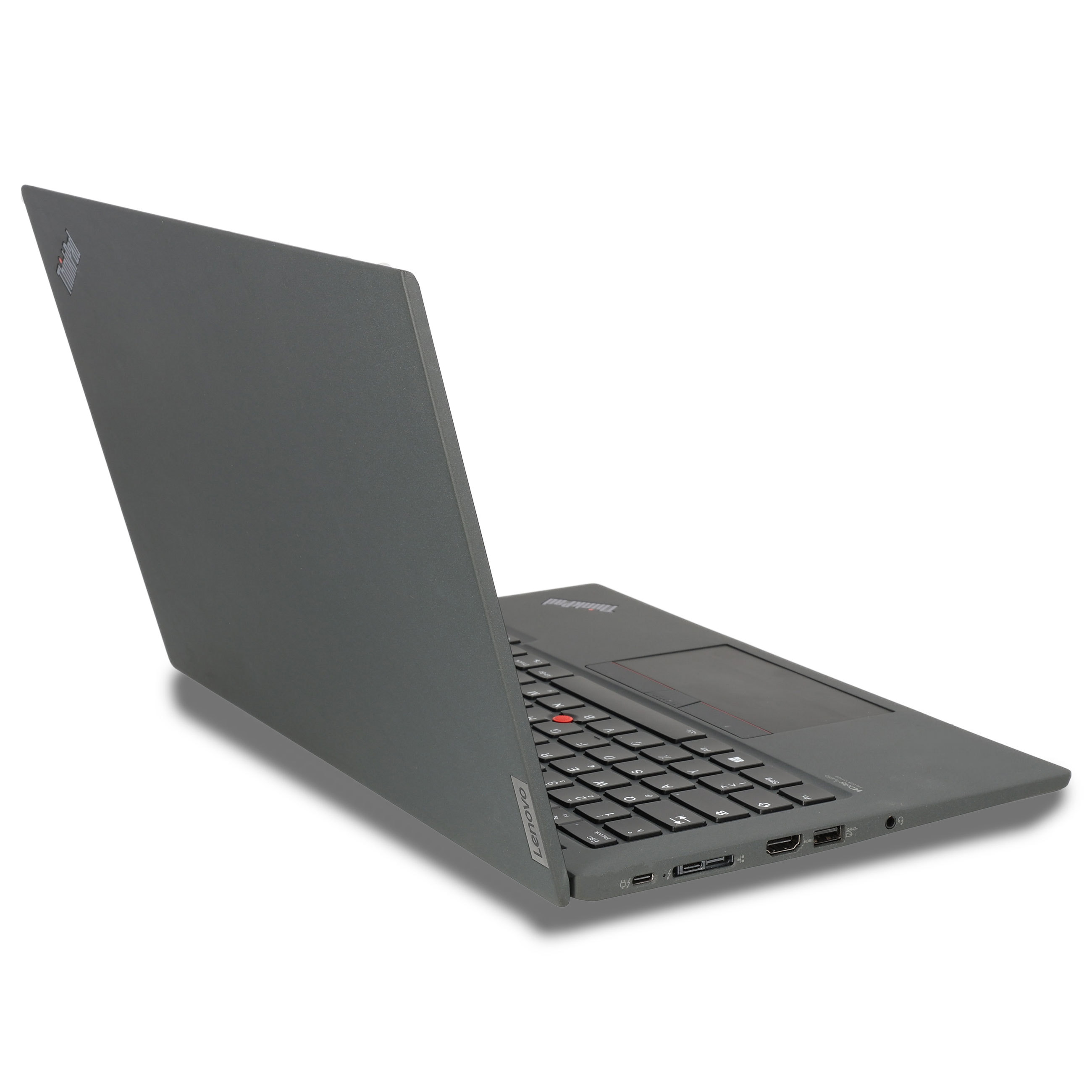 Lenovo Thinkpad T14s Gen 2 AMD