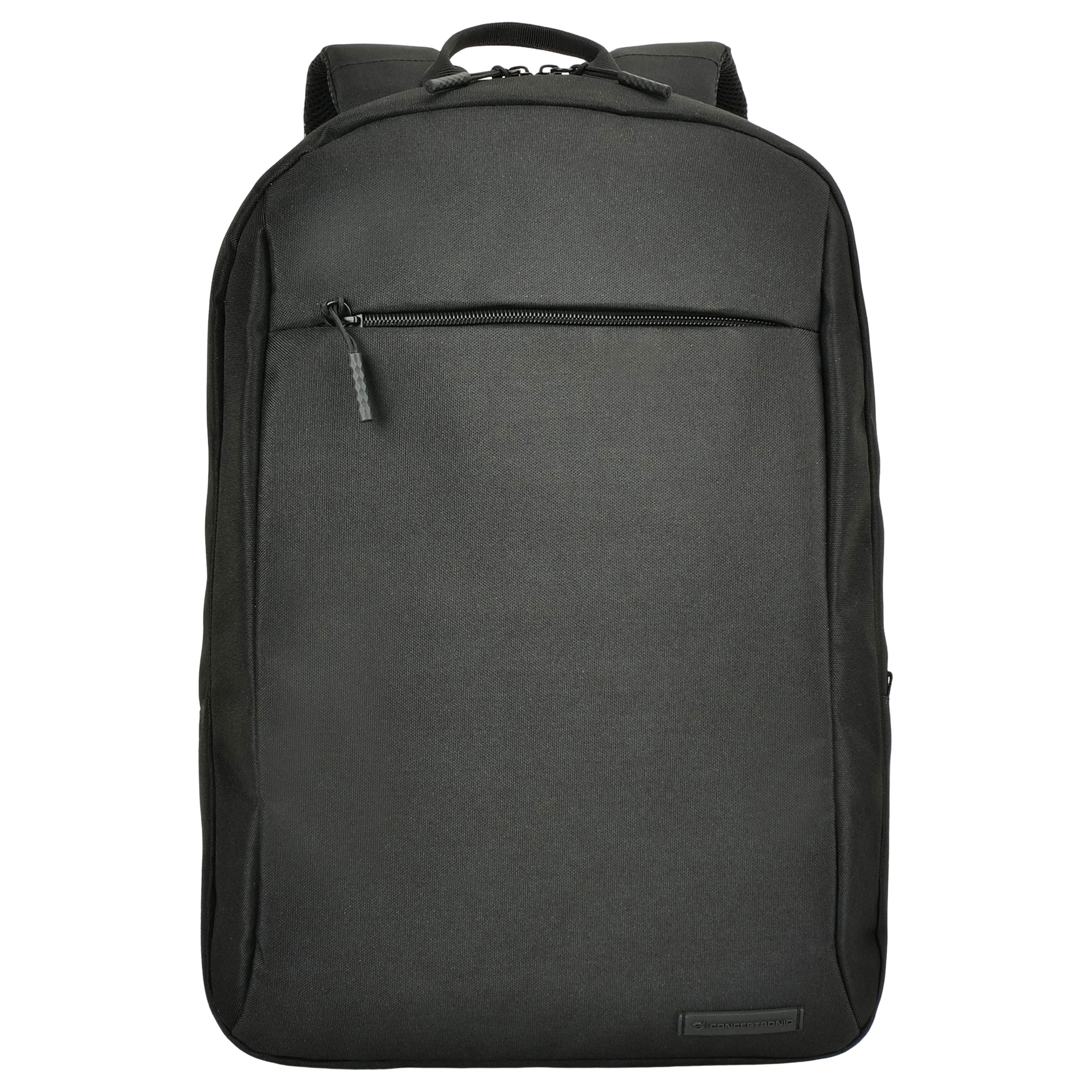 Conceptronic CAEDIX01B - Notebook Rucksack