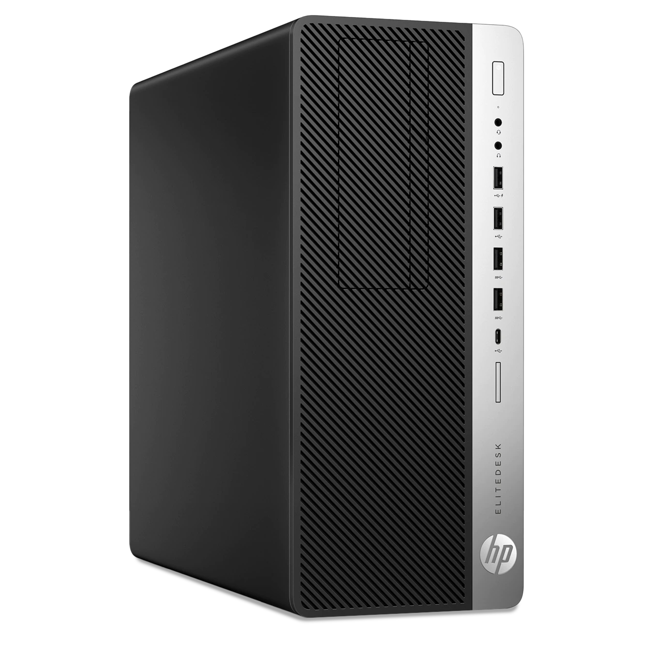 HP EliteDesk 800 G4Gut - AfB-refurbished