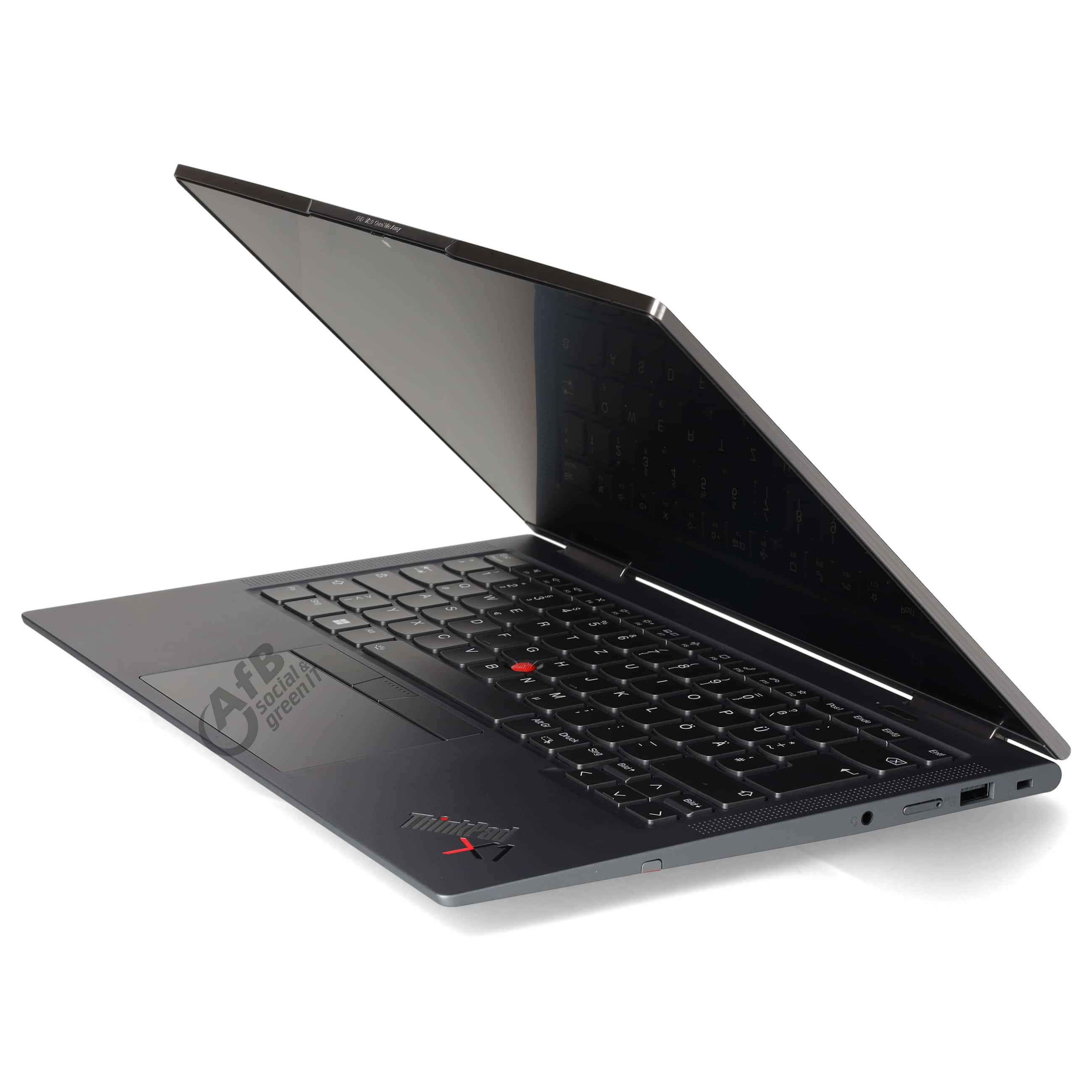 Lenovo ThinkPad X1 Yoga Gen 7