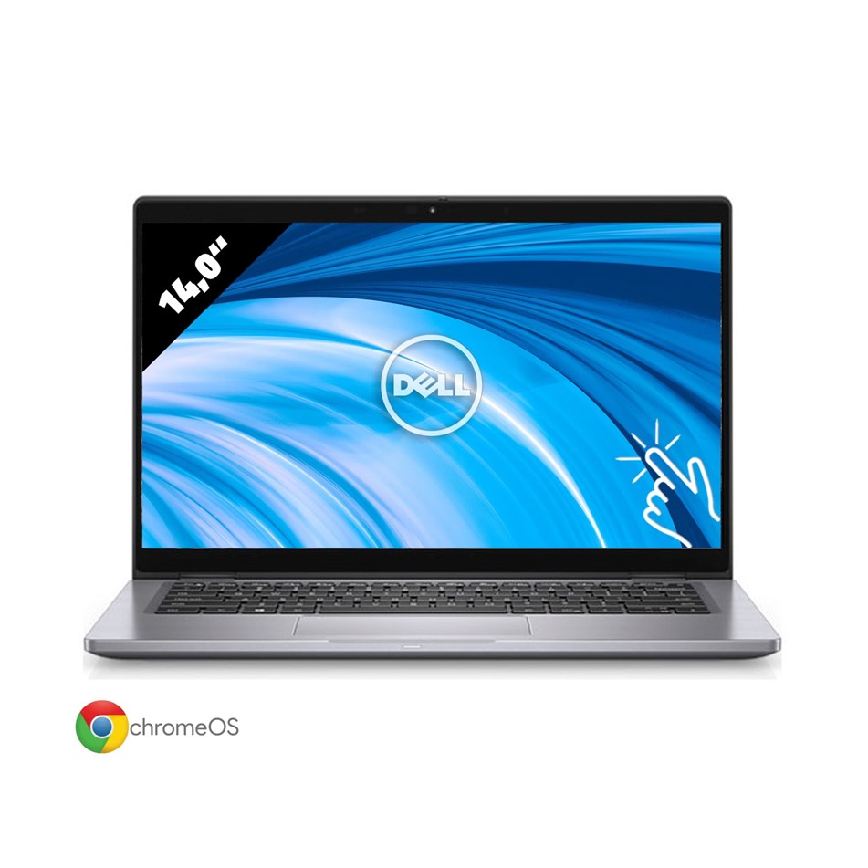 Dell Latitude 7410Fair - AfB-refurbished