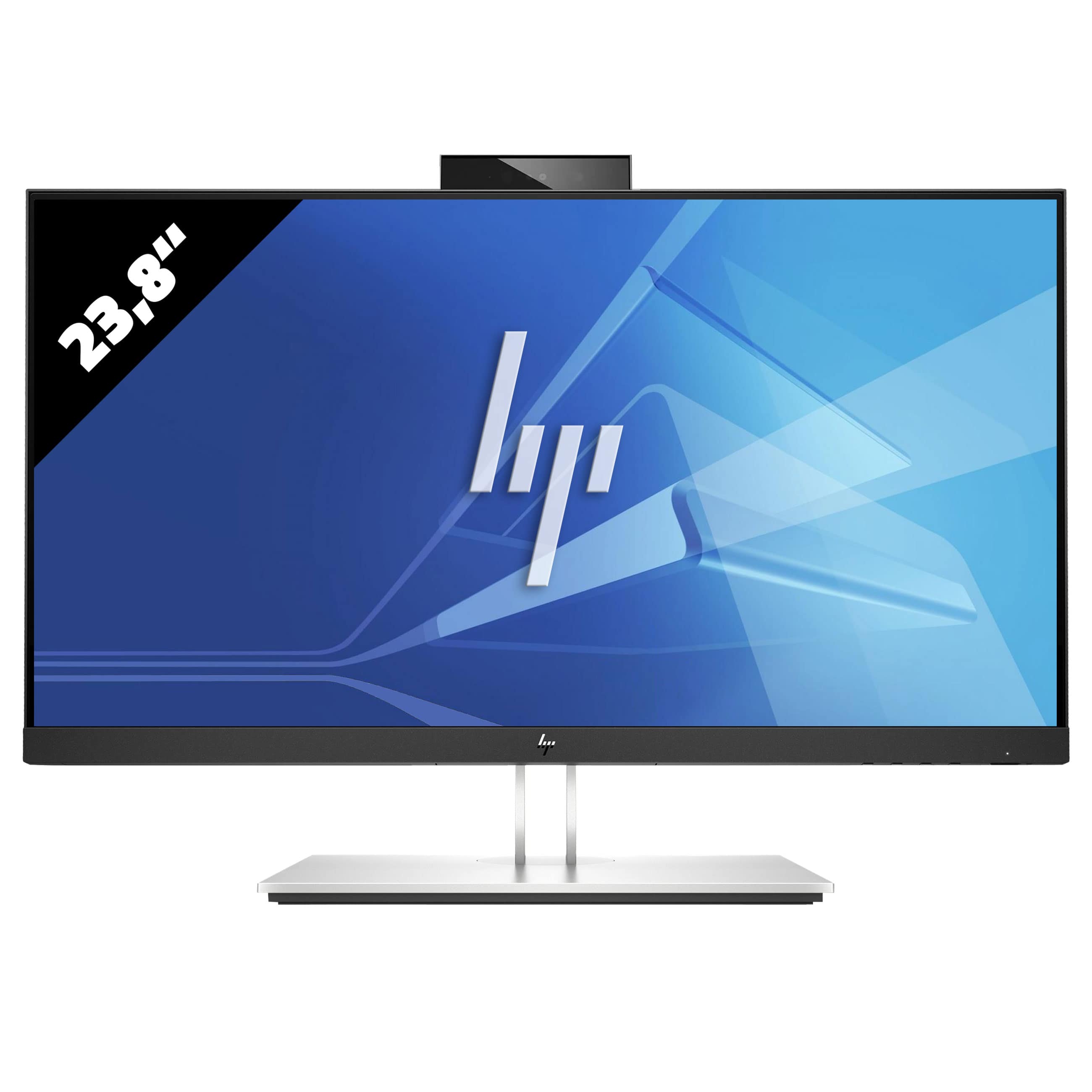 HP E24d G4 Docking Monitor mit Webcam und GB-LAN