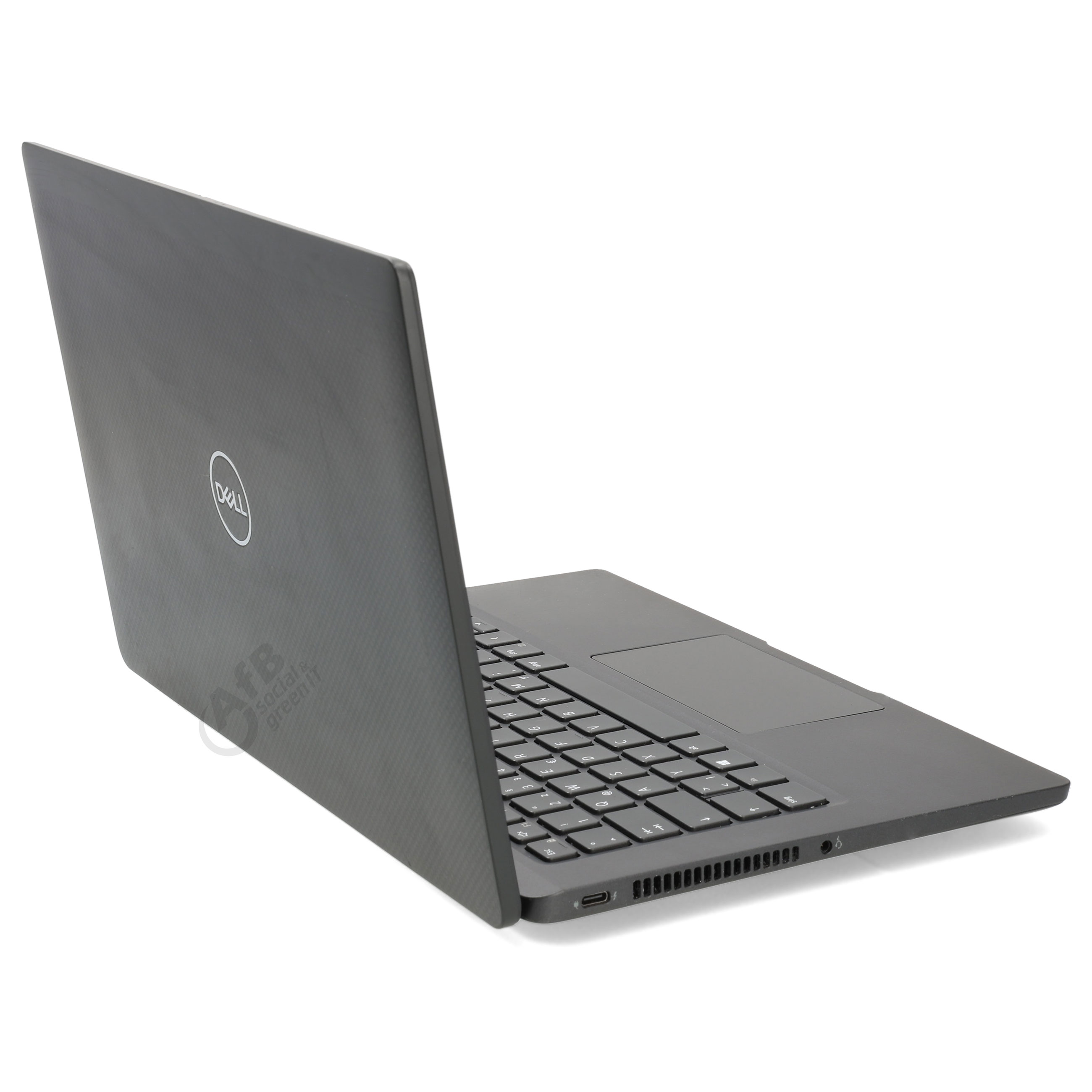 Dell Latitude 7320 | 13,3 Zoll | Intel Core i5 1145G7 @ 2,6 GHz | 16 GB DDR4 | 250 GB SSD | 1920 x 1080 FHD | Windows 11 Professional