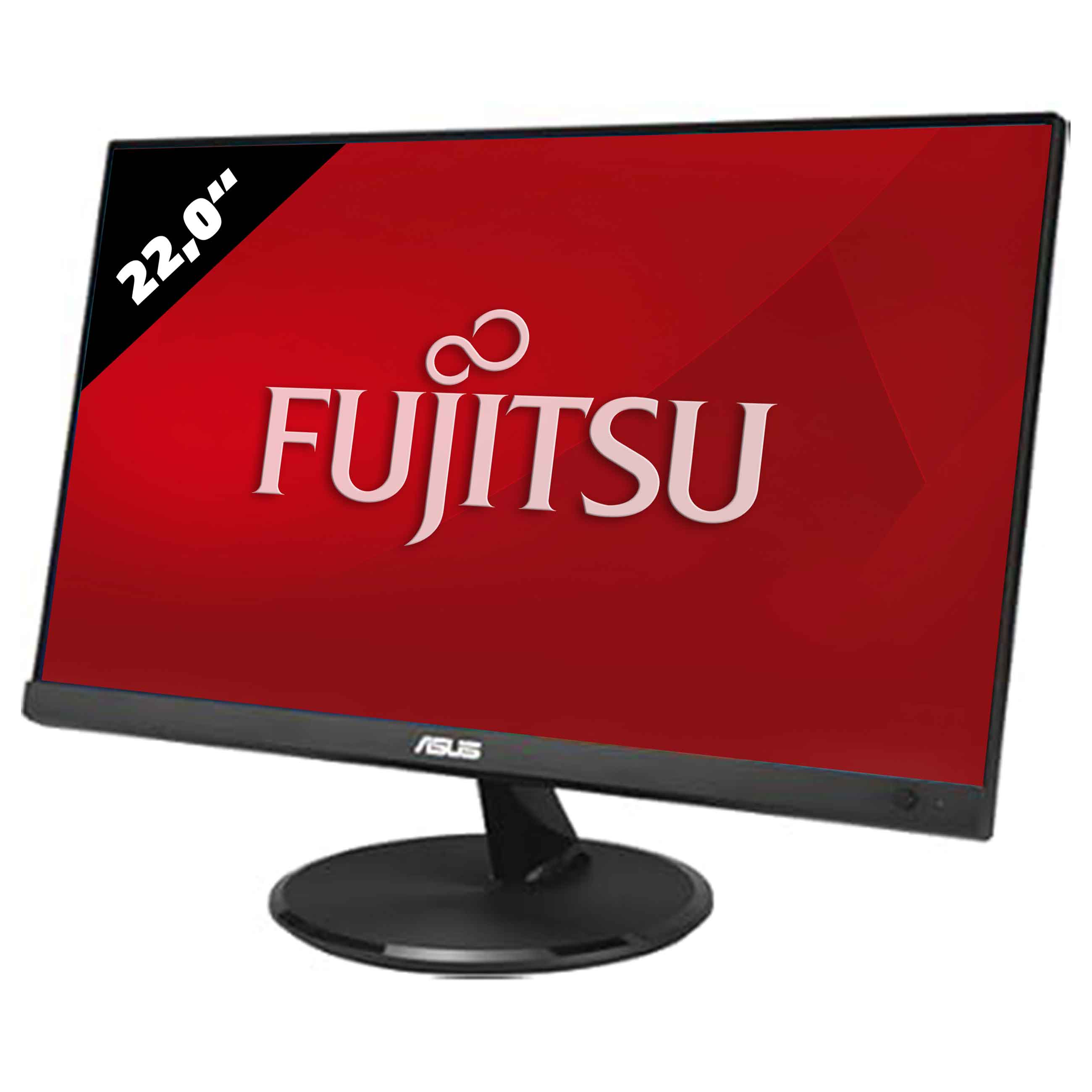 Fujitsu  Scaleoview L22W-1 - 1680 x 1050 - WSXGA+