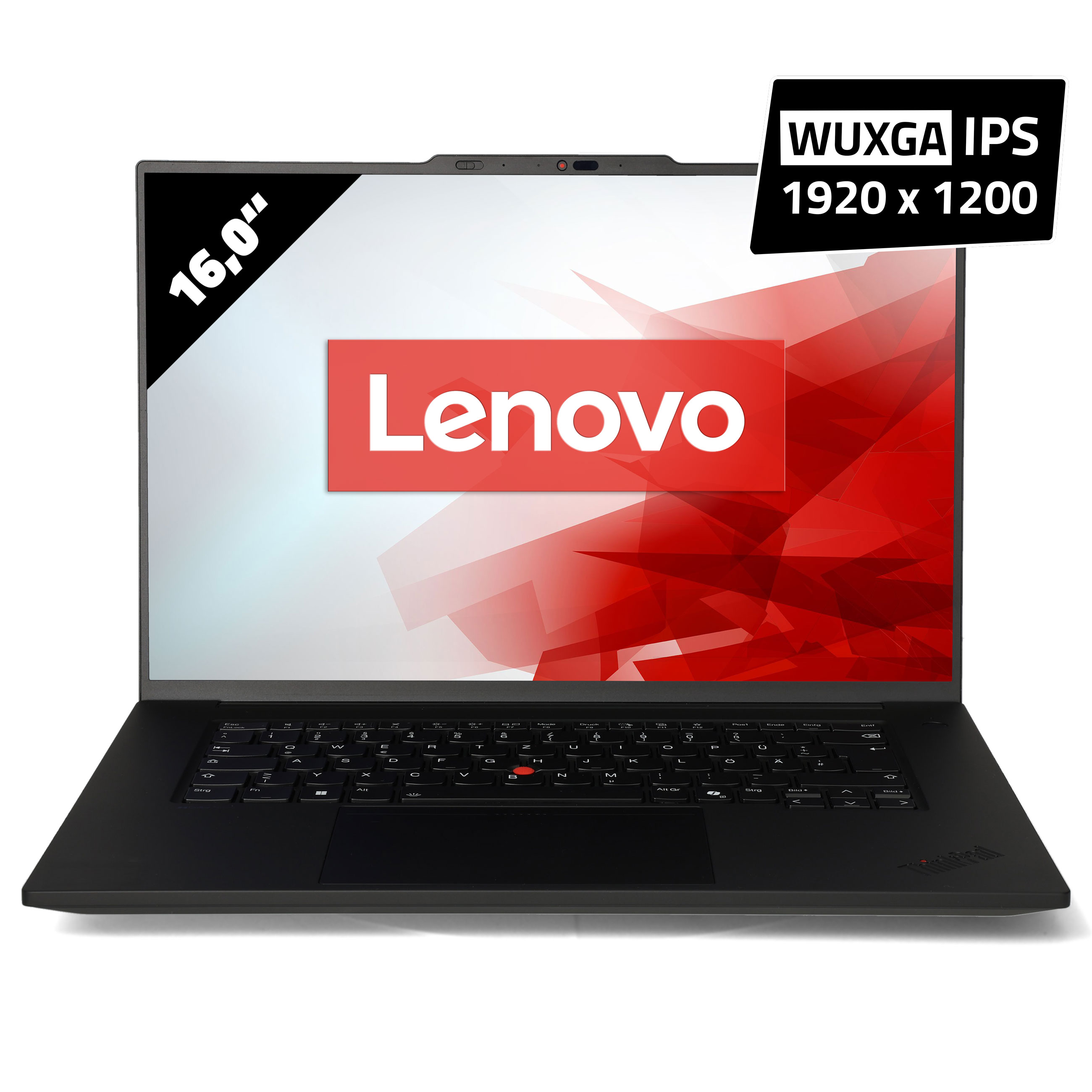Lenovo ThinkPad P1 Gen 7