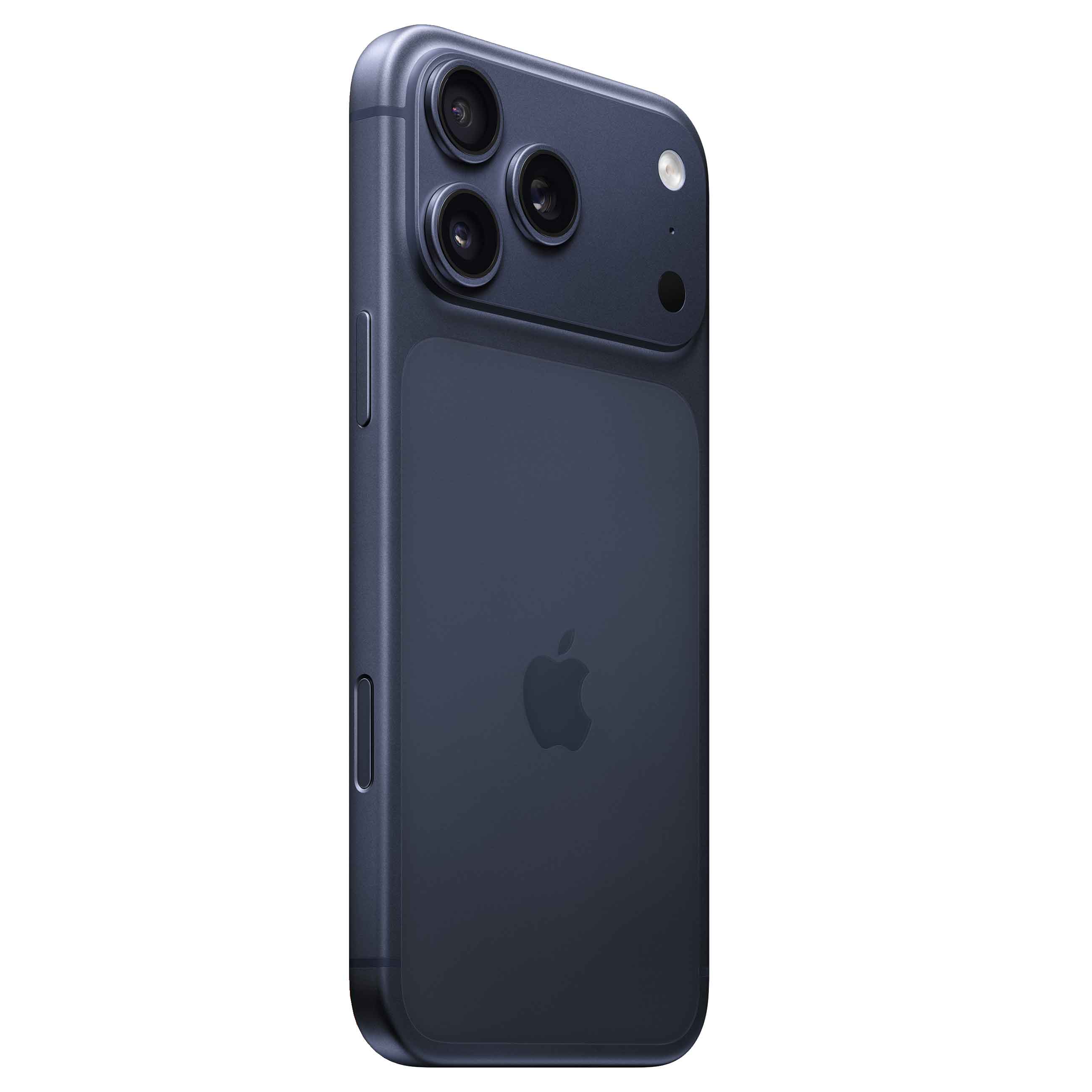 Apple iPhone 17 Pro