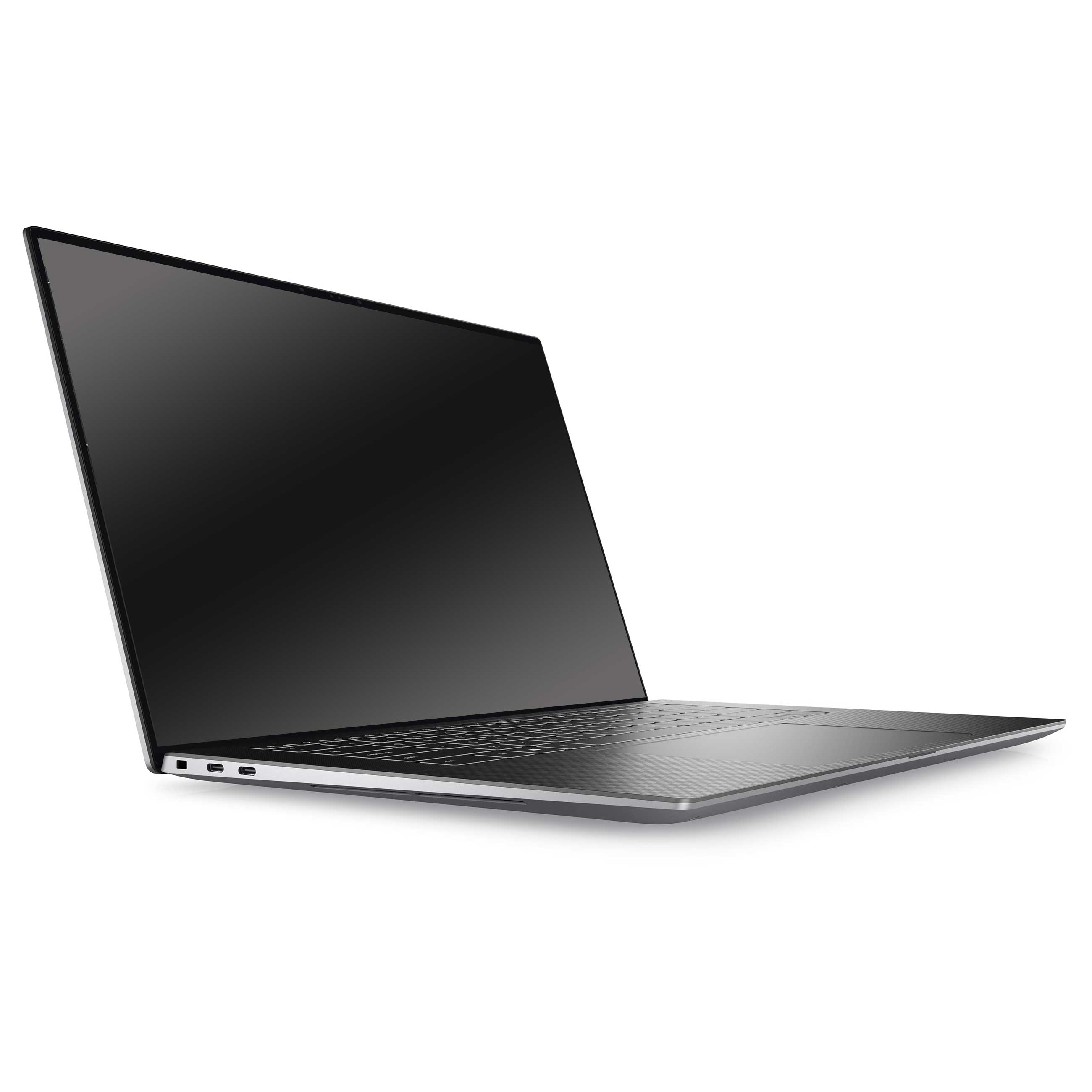 Dell Precision 5570 (GBR-QWERTY)