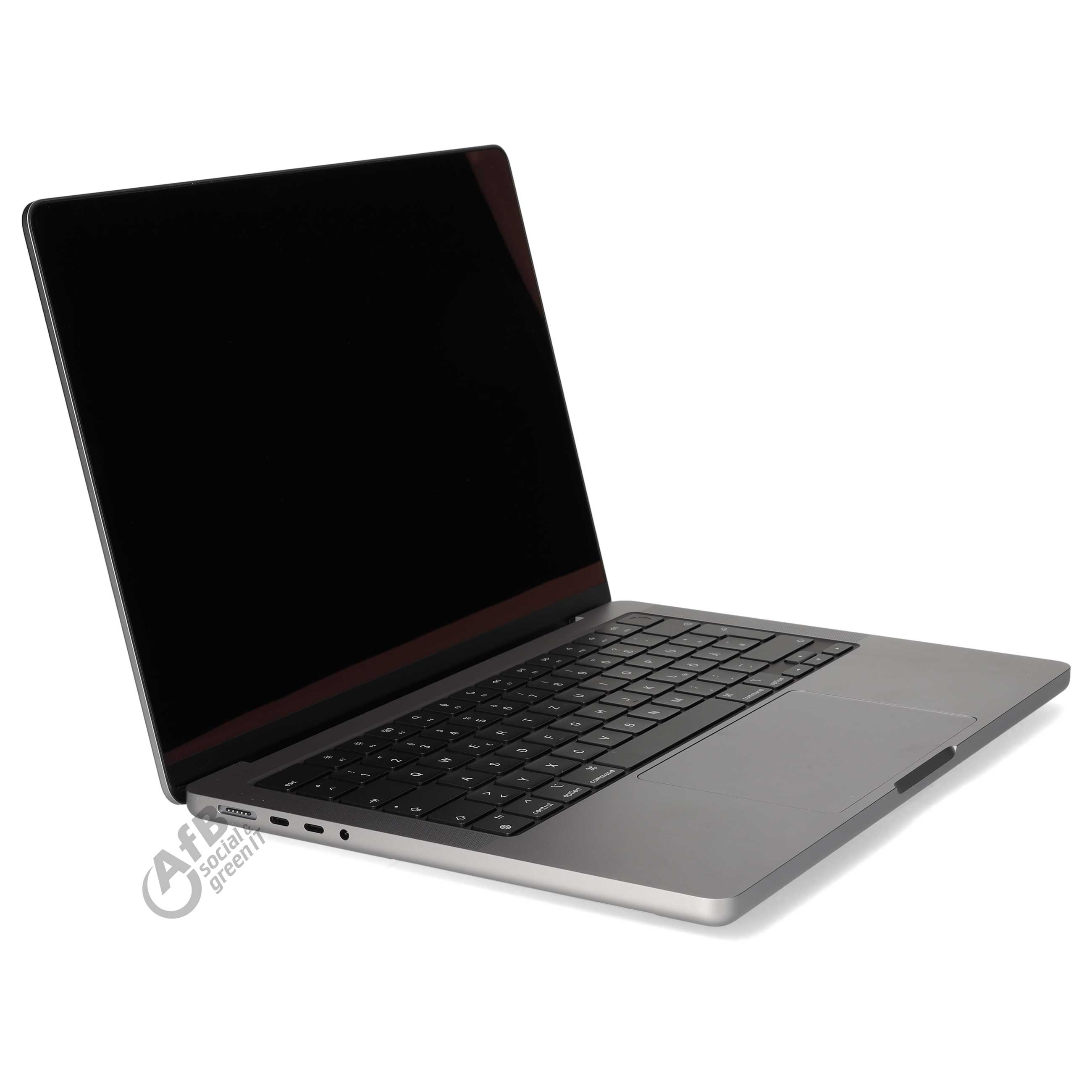 Apple MacBook Pro 14 (2023) M3