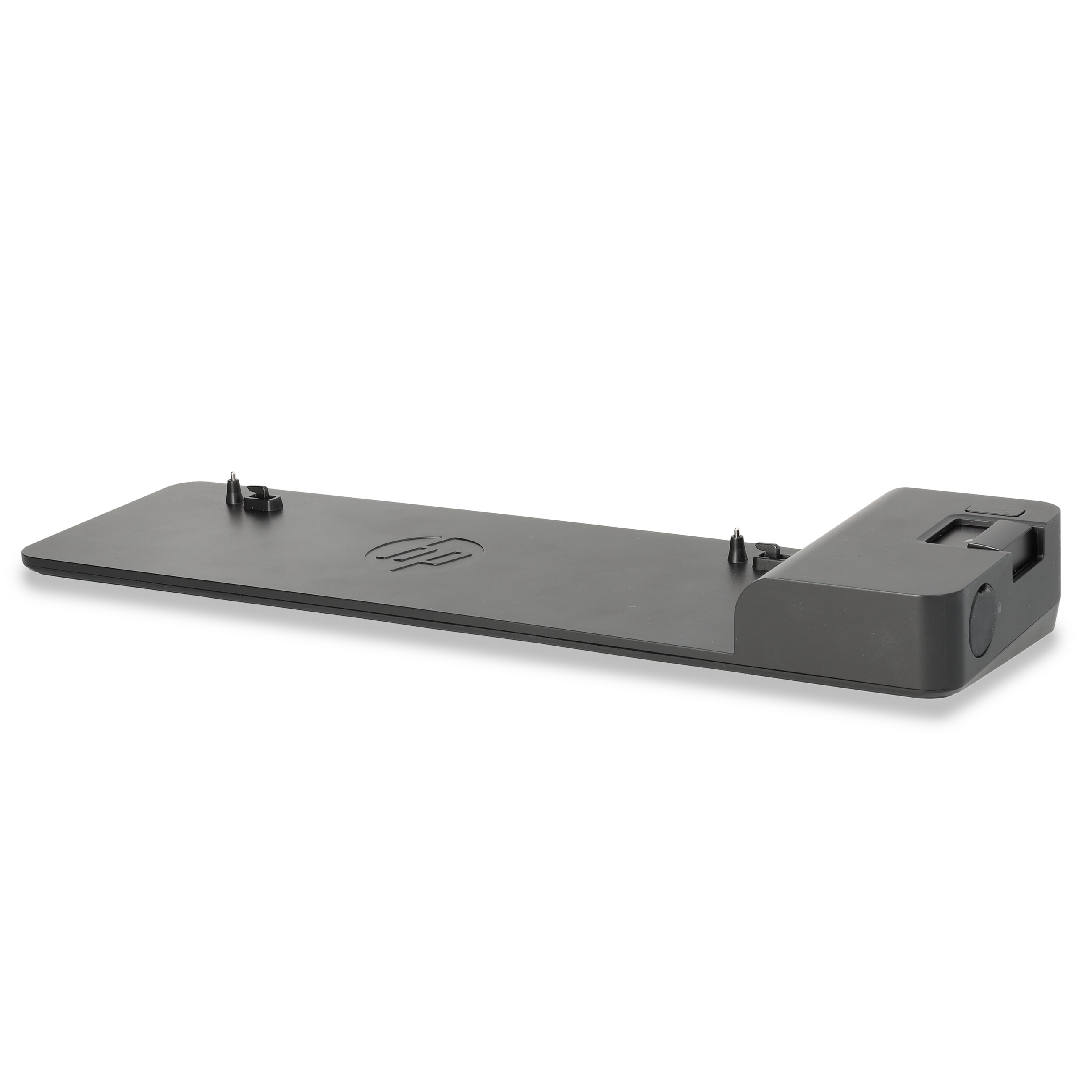 HP 2013 UltraSlim (D9Y32AA) - DockingstationSehr gut - AfB-refurbished