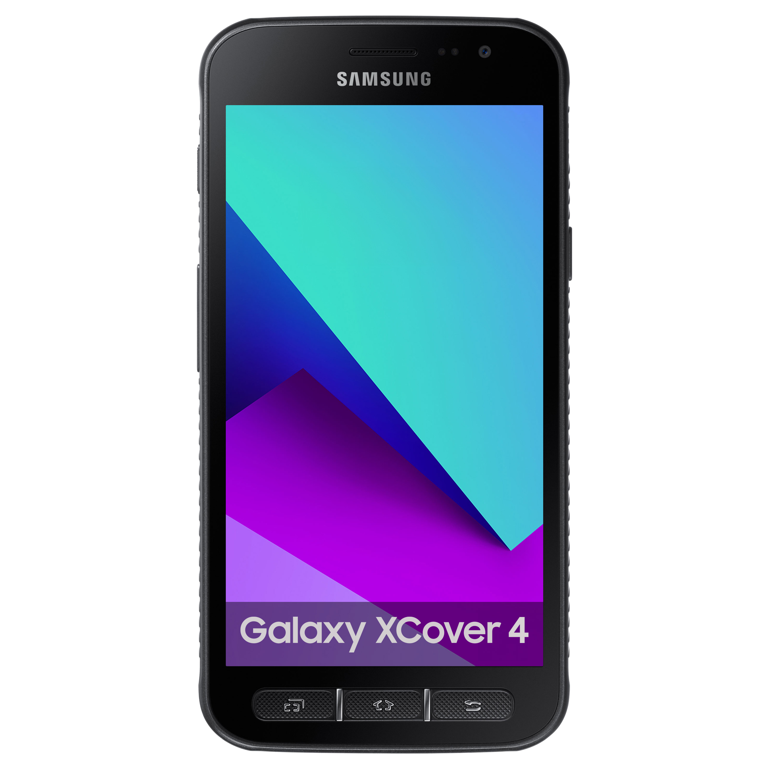 Samsung Galaxy XCover 4