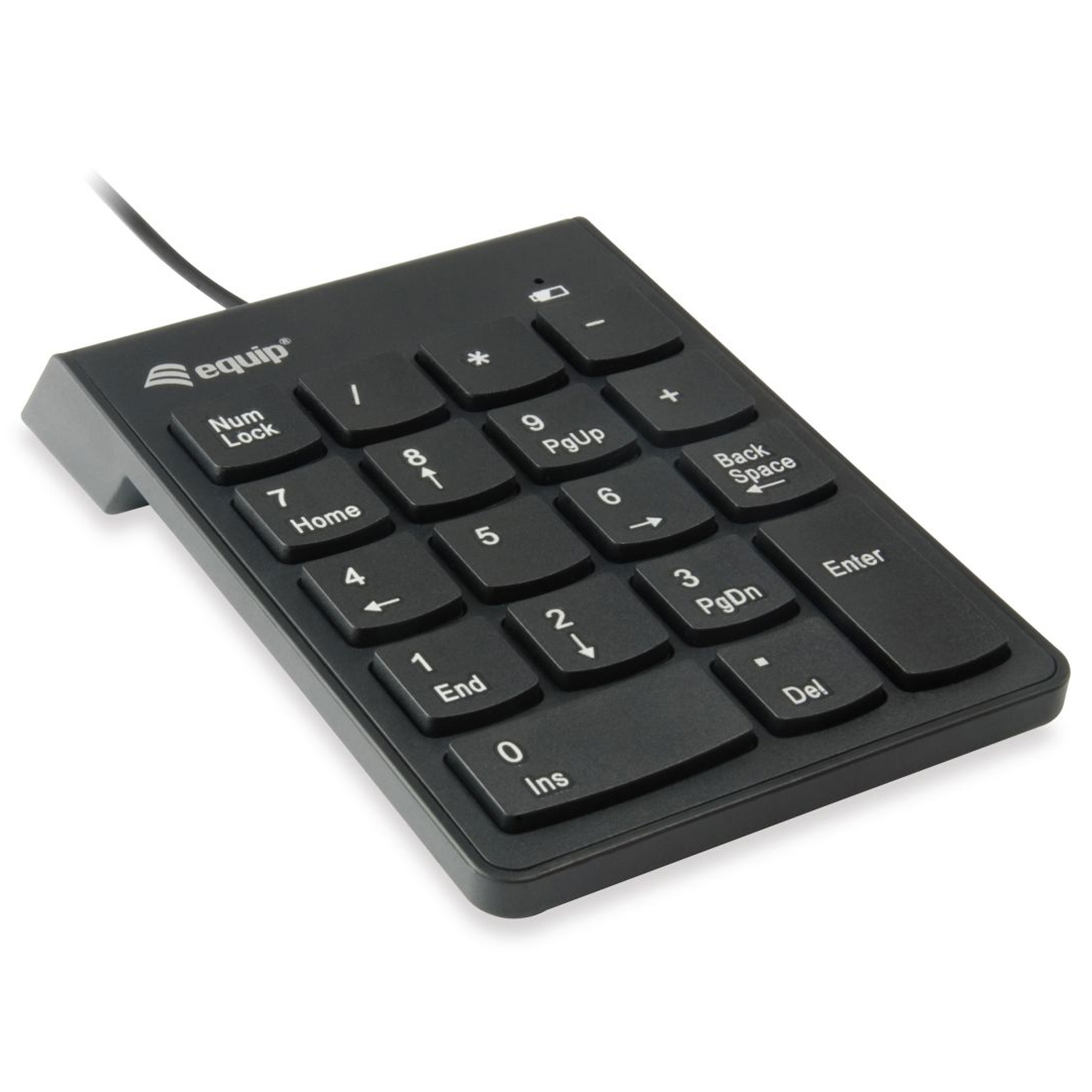 Equip 245205 - Nummernblock Tastatur