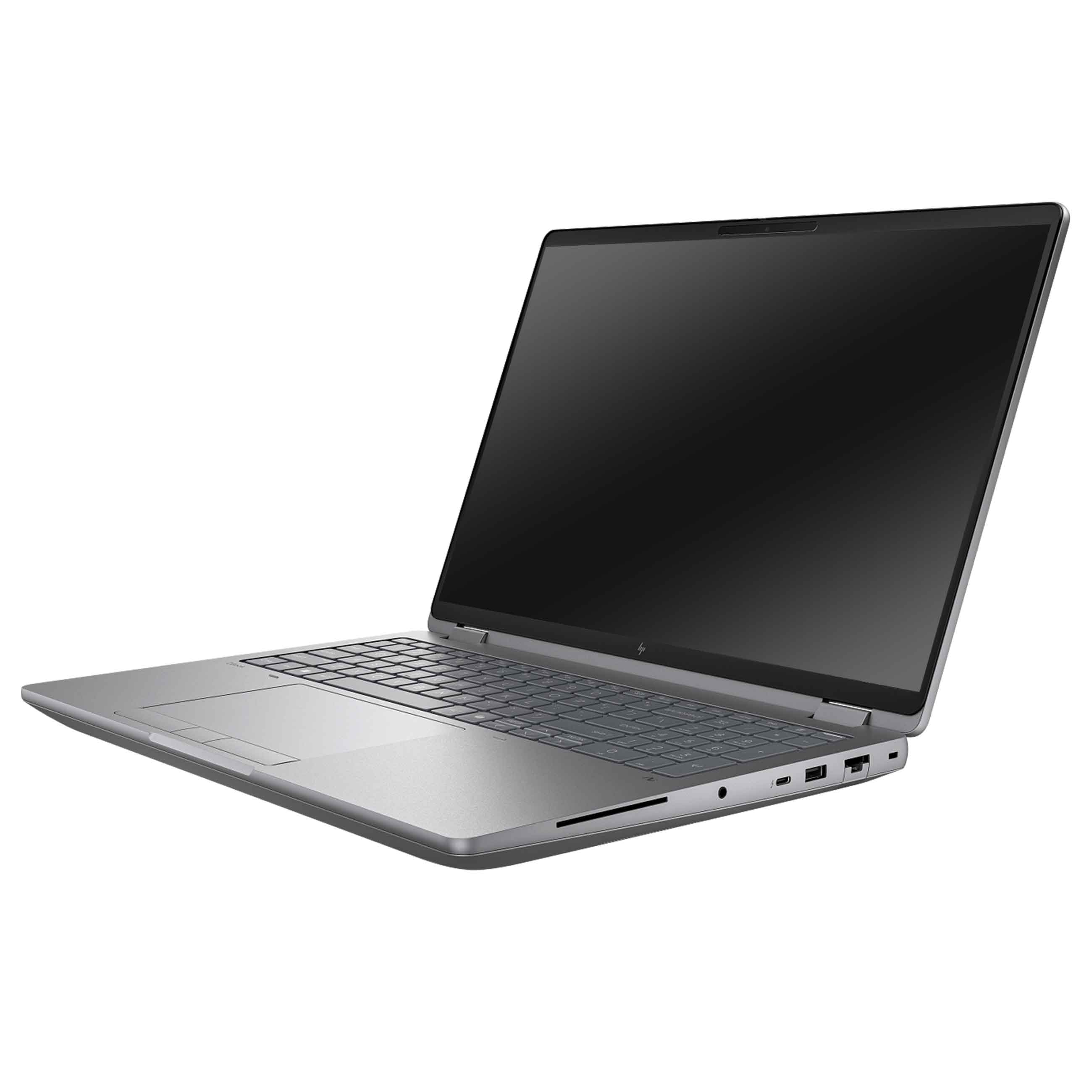 HP ZBook Fury 16 G1i