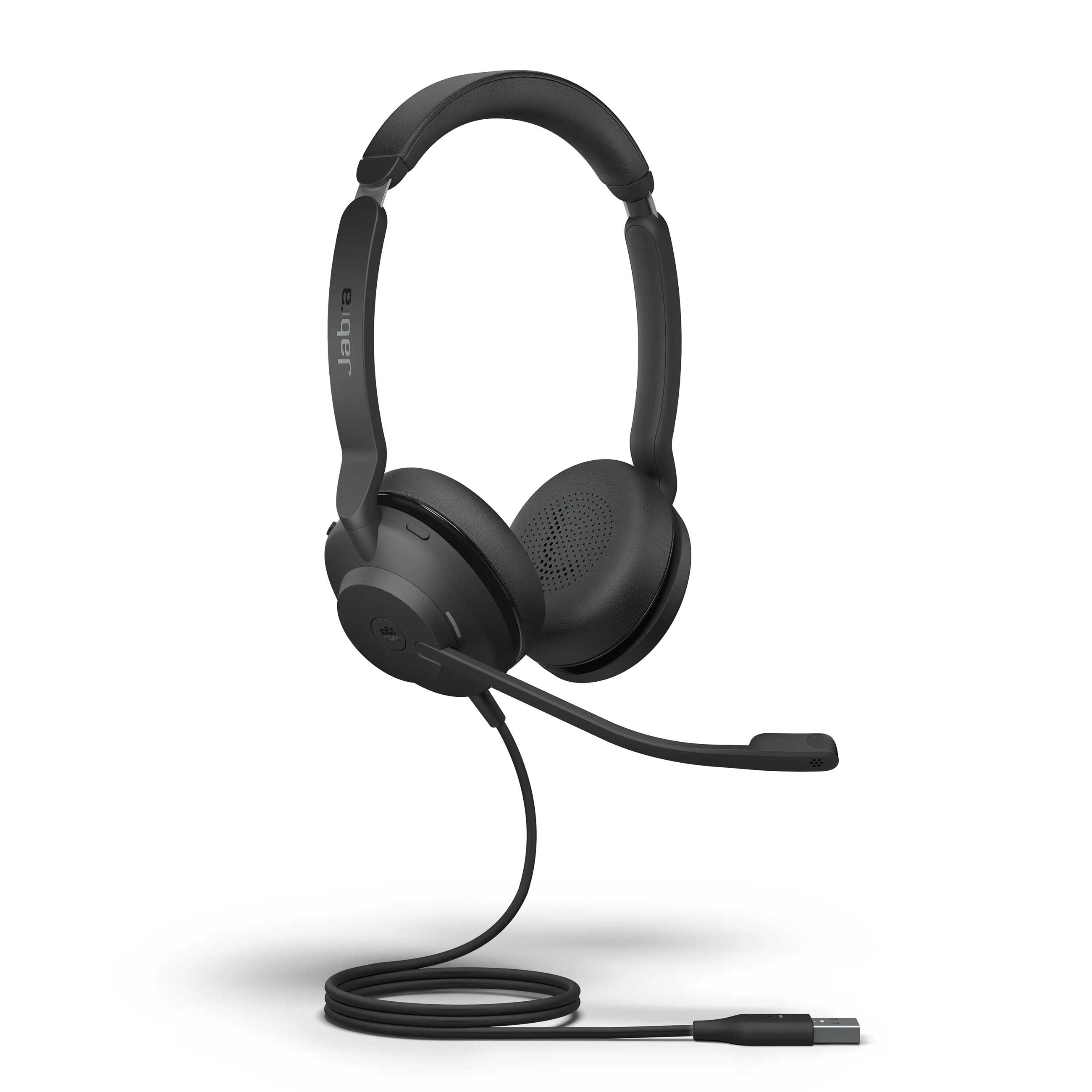 Jabra Evolve2 30 UC - On-ear Headset