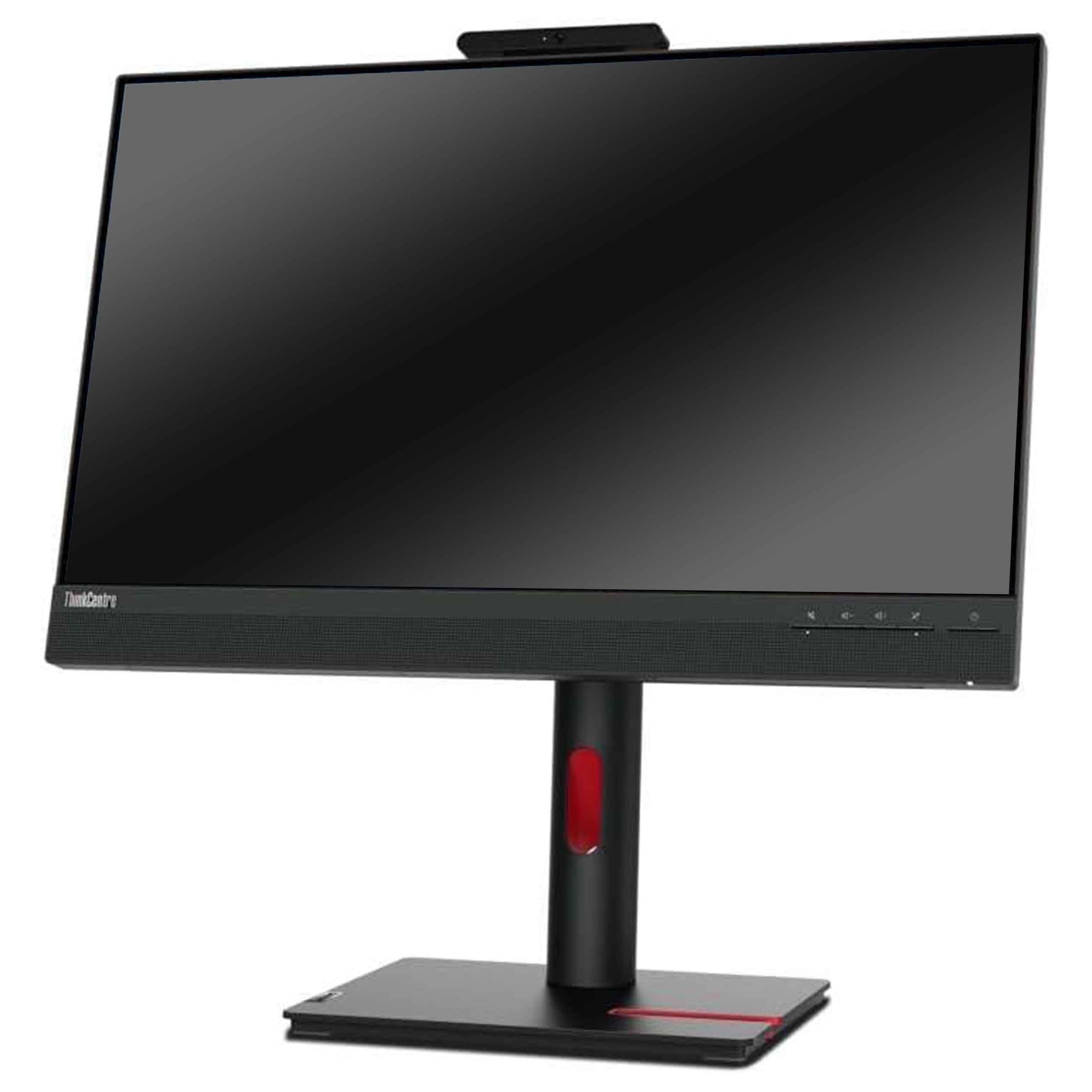 Lenovo ThinkCentre Tiny-in-One 24 Gen 5 - 1920 x 1080 - FHD - TouchscreenWie neu - AfB-refurbished