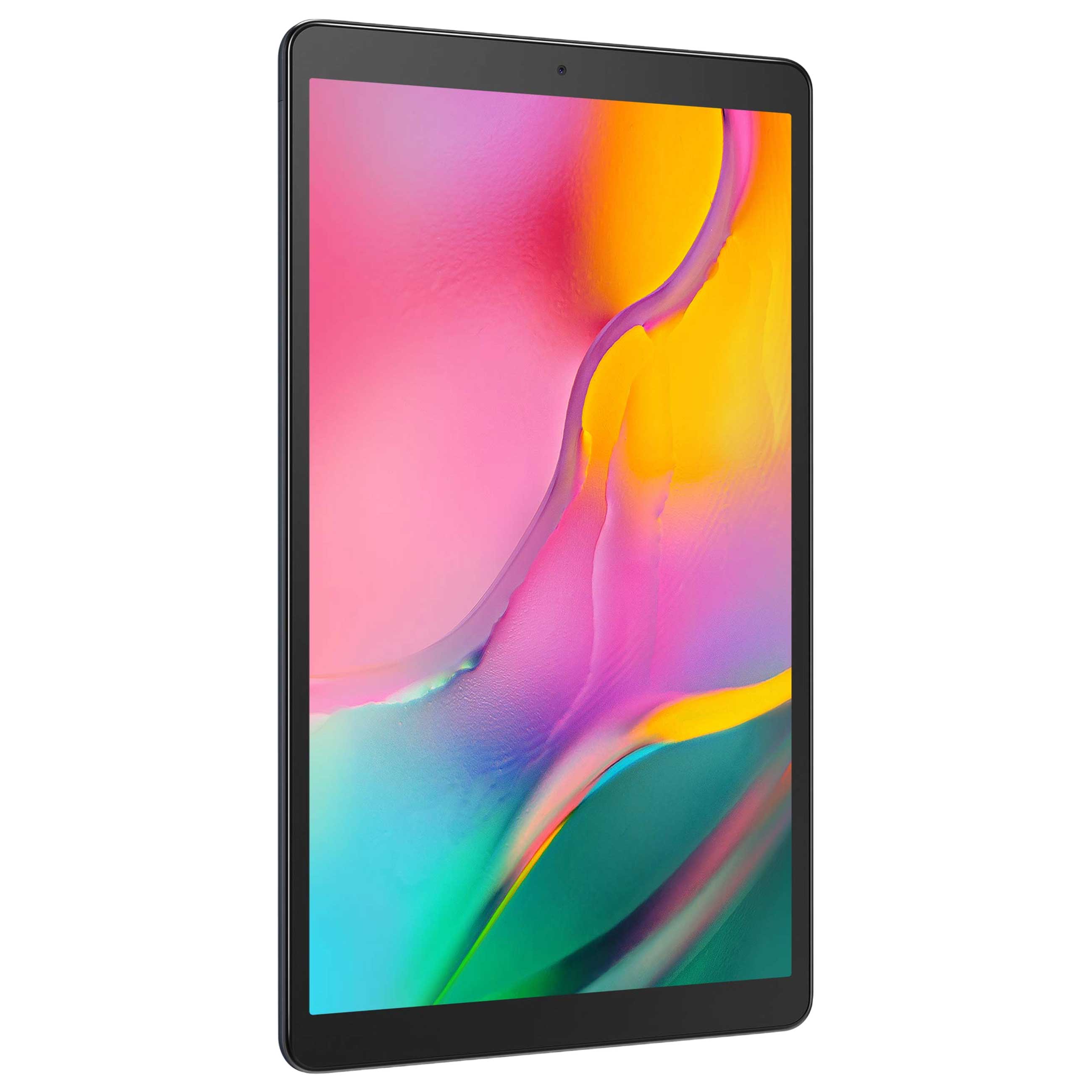 8801643896850 - Galaxy Tab A 101 (2019) 101 64GB [Wi-Fi + 4G] black